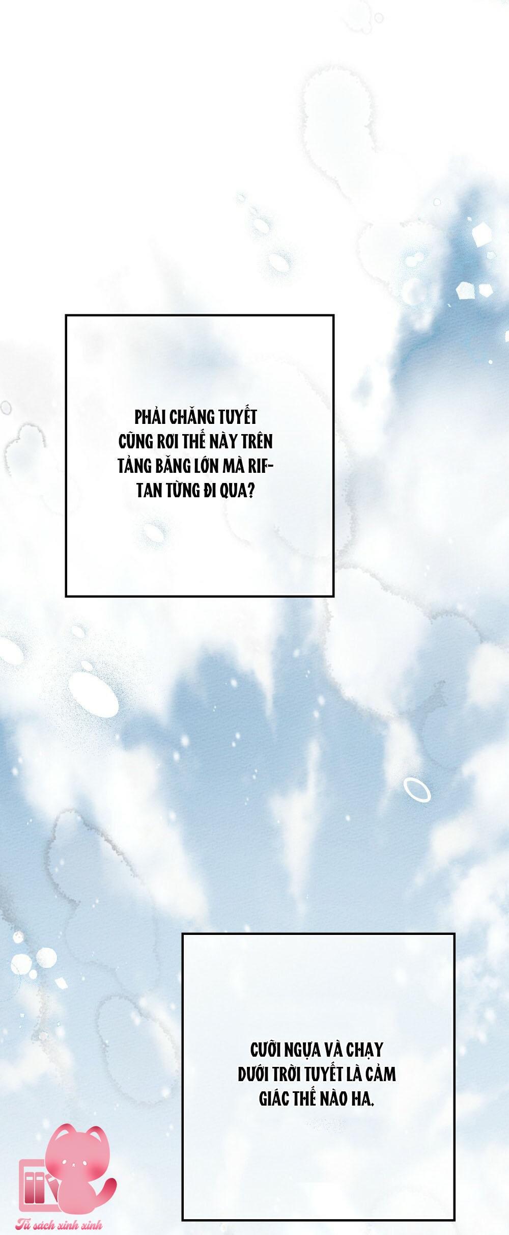 Dưới Tán Cây Sồi - Chap 56