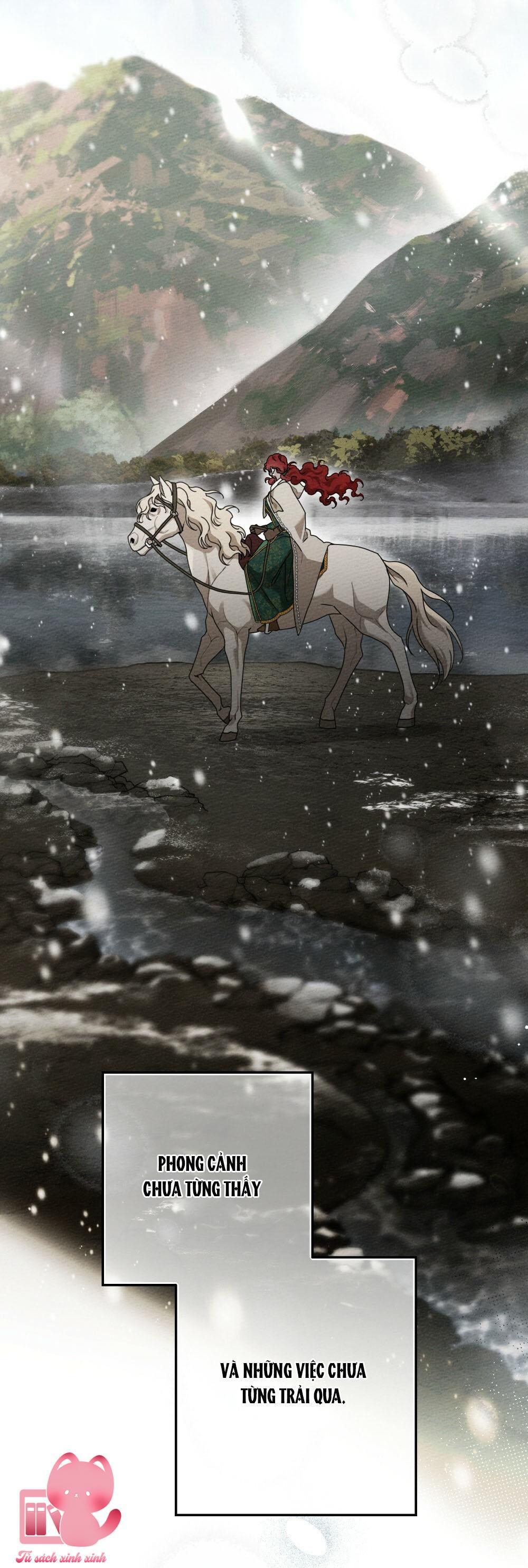Dưới Tán Cây Sồi - Chap 56