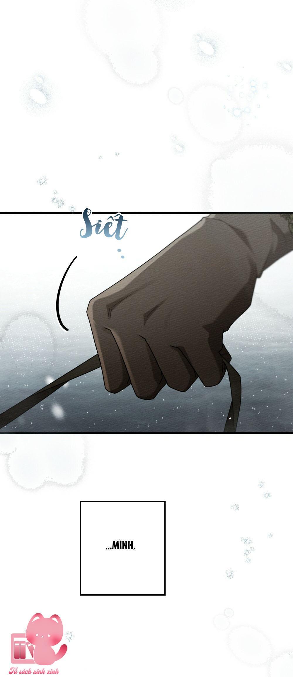 Dưới Tán Cây Sồi - Chap 56