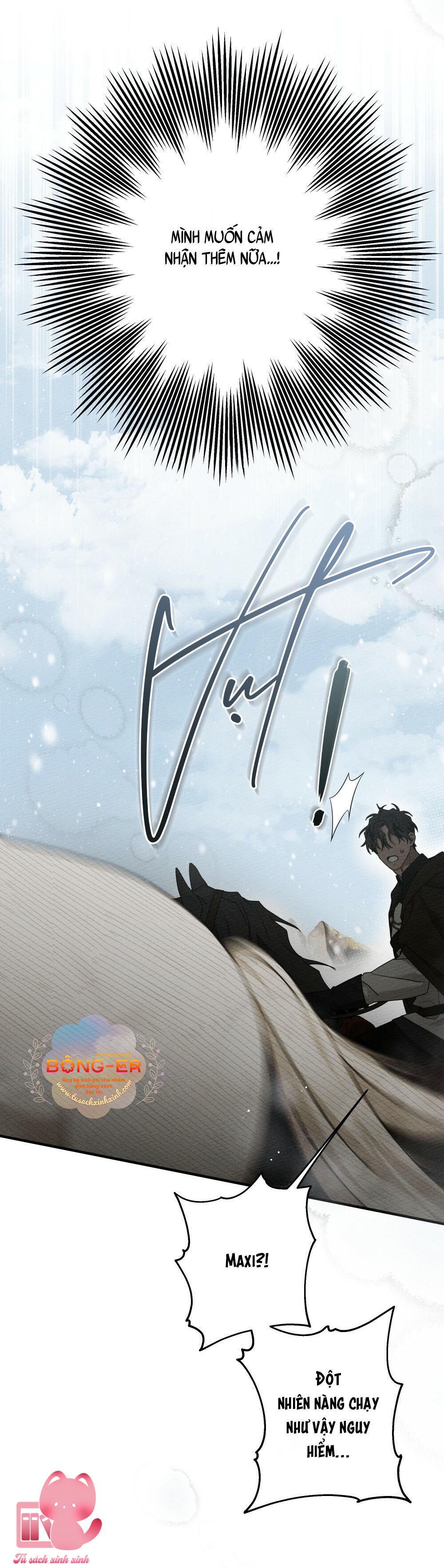 Dưới Tán Cây Sồi - Chap 56