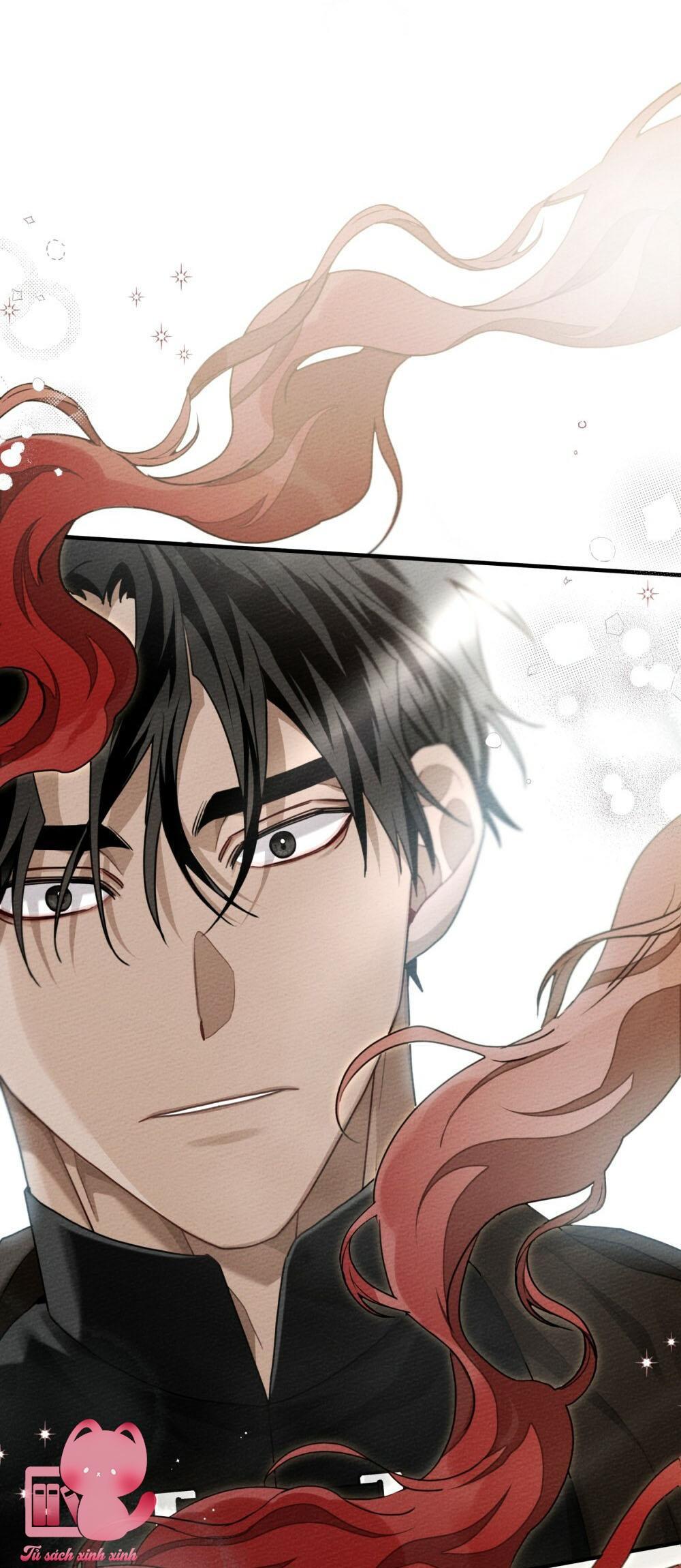 Dưới Tán Cây Sồi - Chap 56