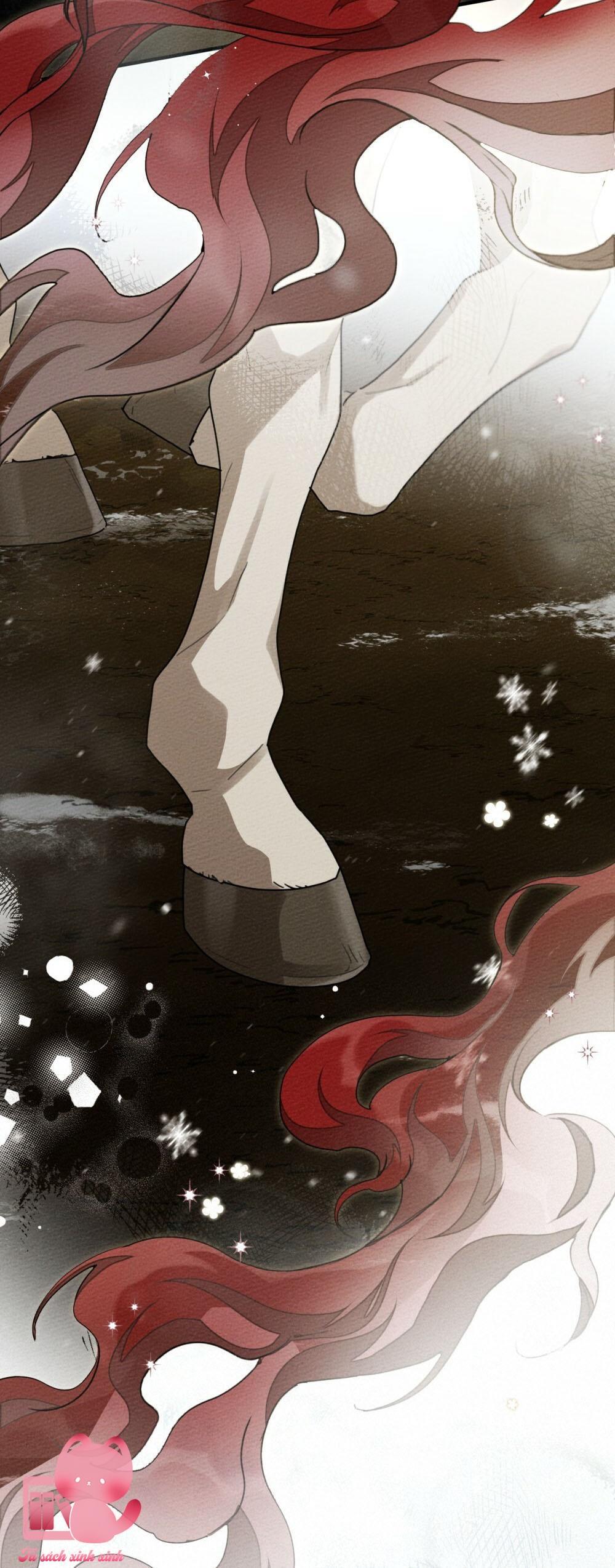 Dưới Tán Cây Sồi - Chap 56
