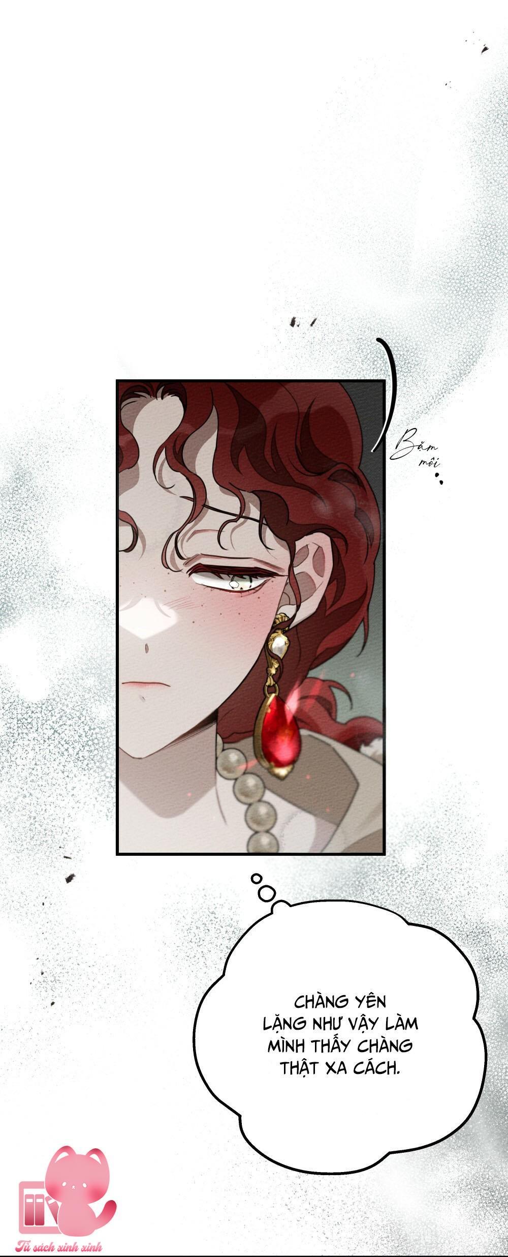 Dưới Tán Cây Sồi - Chap 56