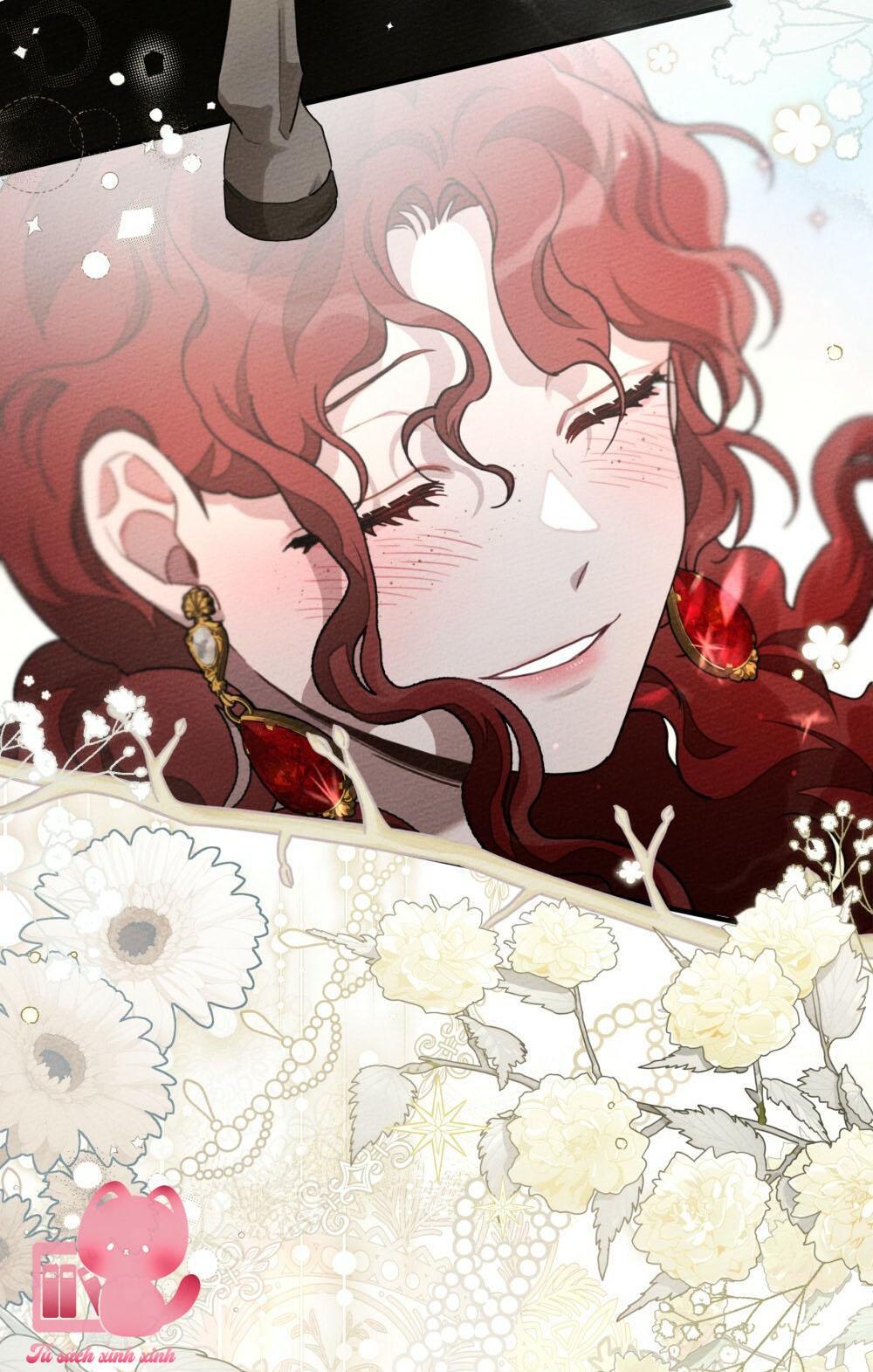 Dưới Tán Cây Sồi - Chap 56