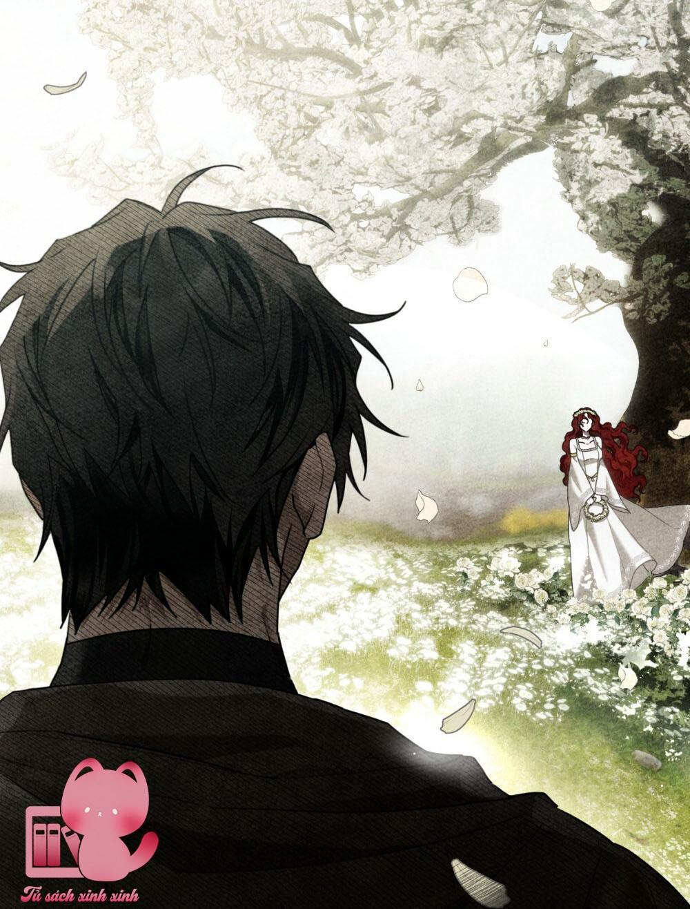 Dưới Tán Cây Sồi - Chap 56