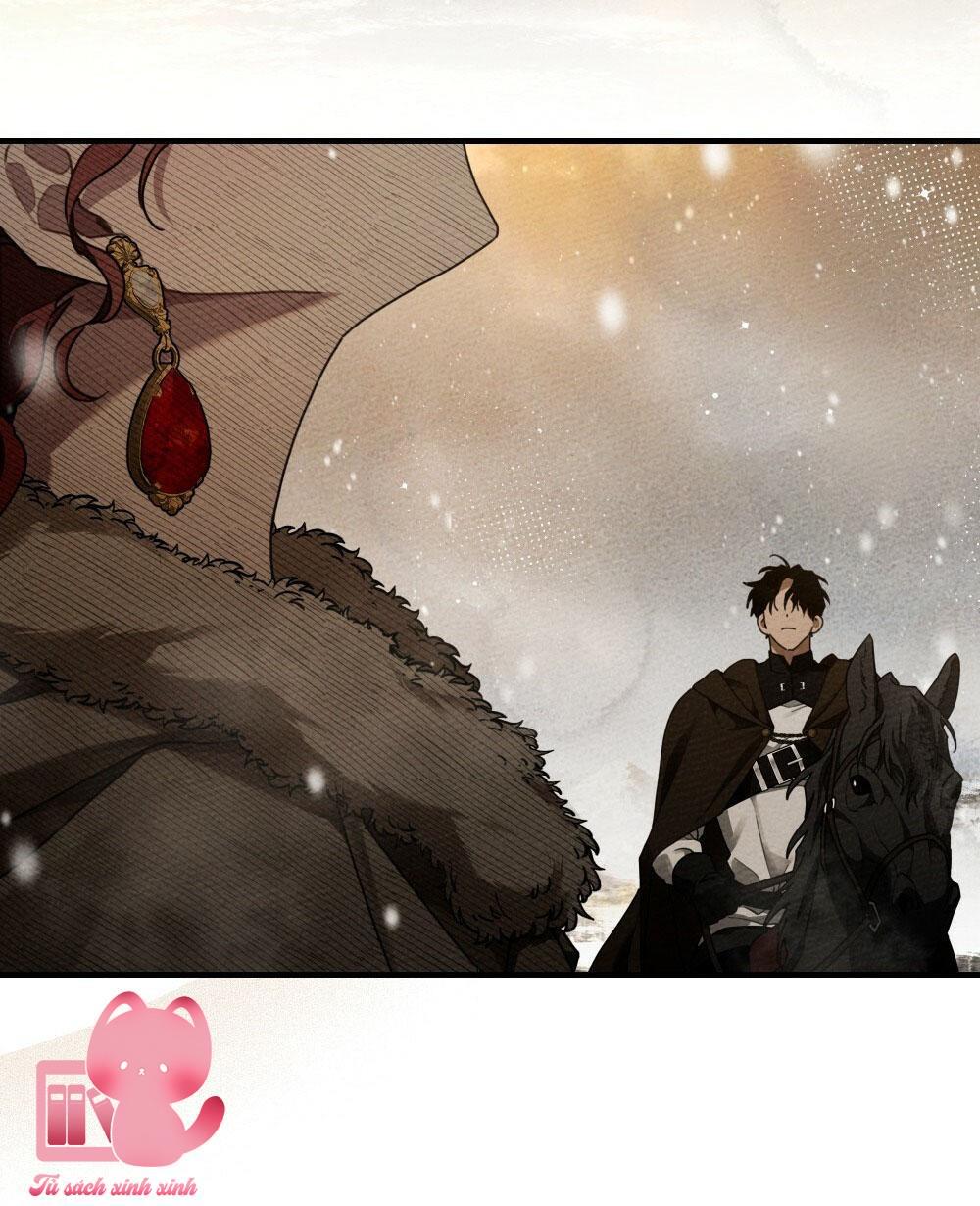 Dưới Tán Cây Sồi - Chap 56