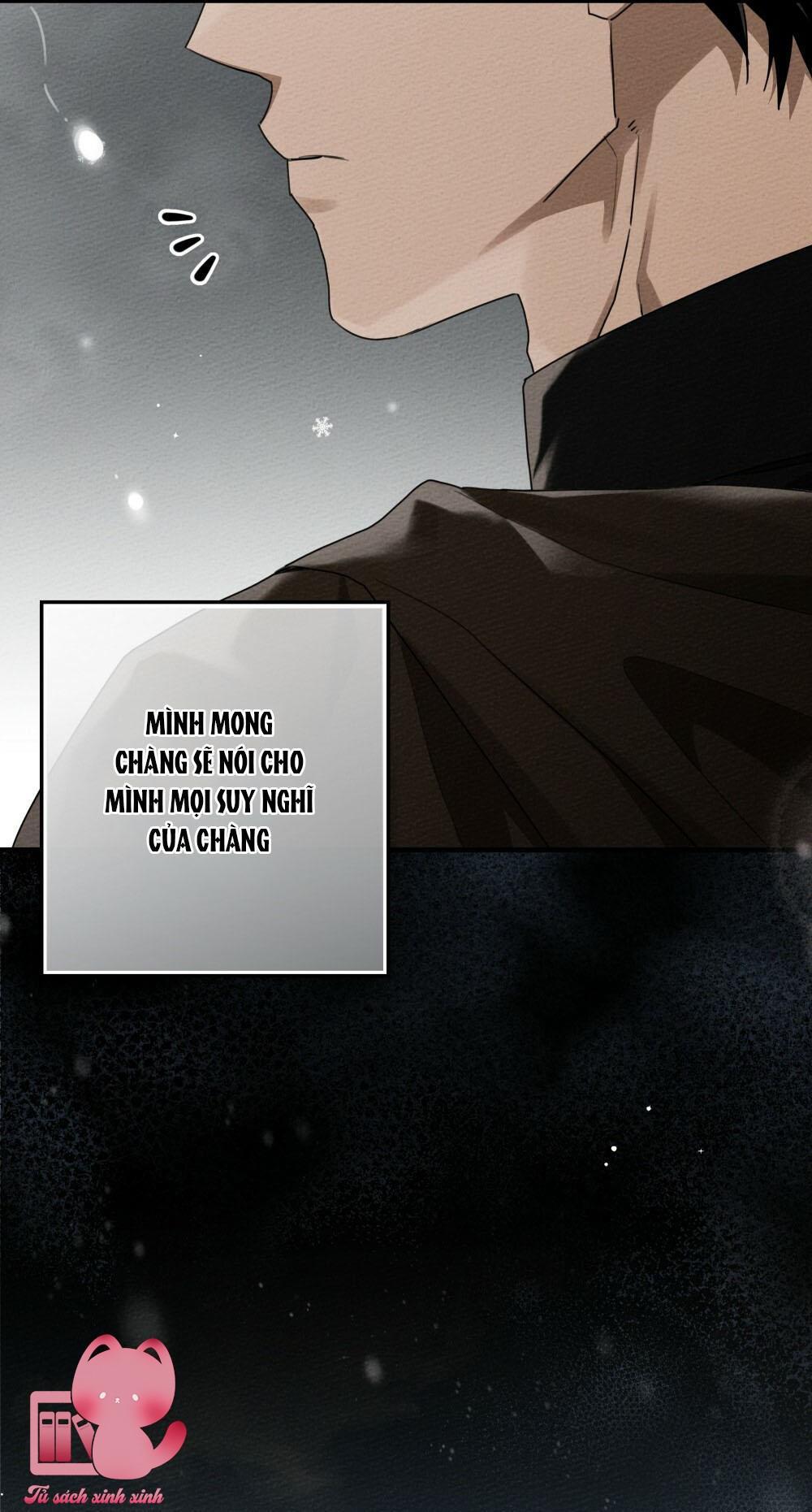 Dưới Tán Cây Sồi - Chap 56