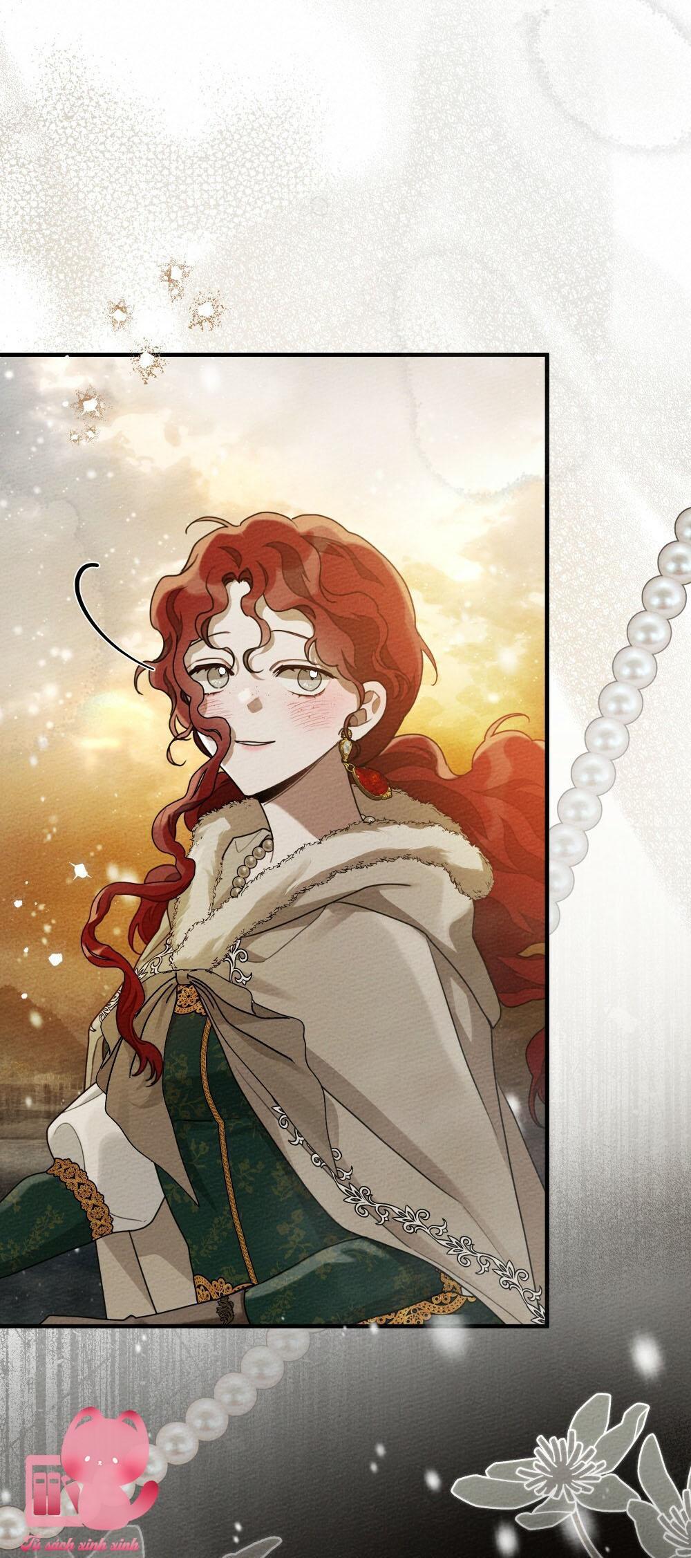 Dưới Tán Cây Sồi - Chap 56