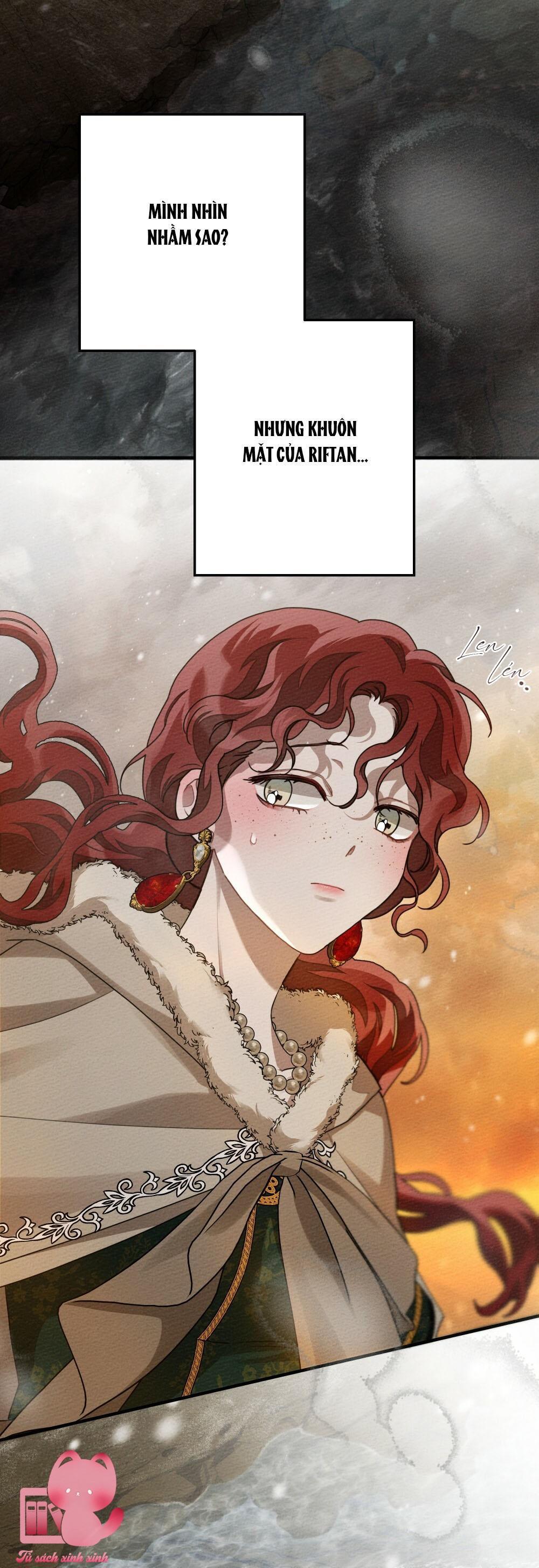Dưới Tán Cây Sồi - Chap 56
