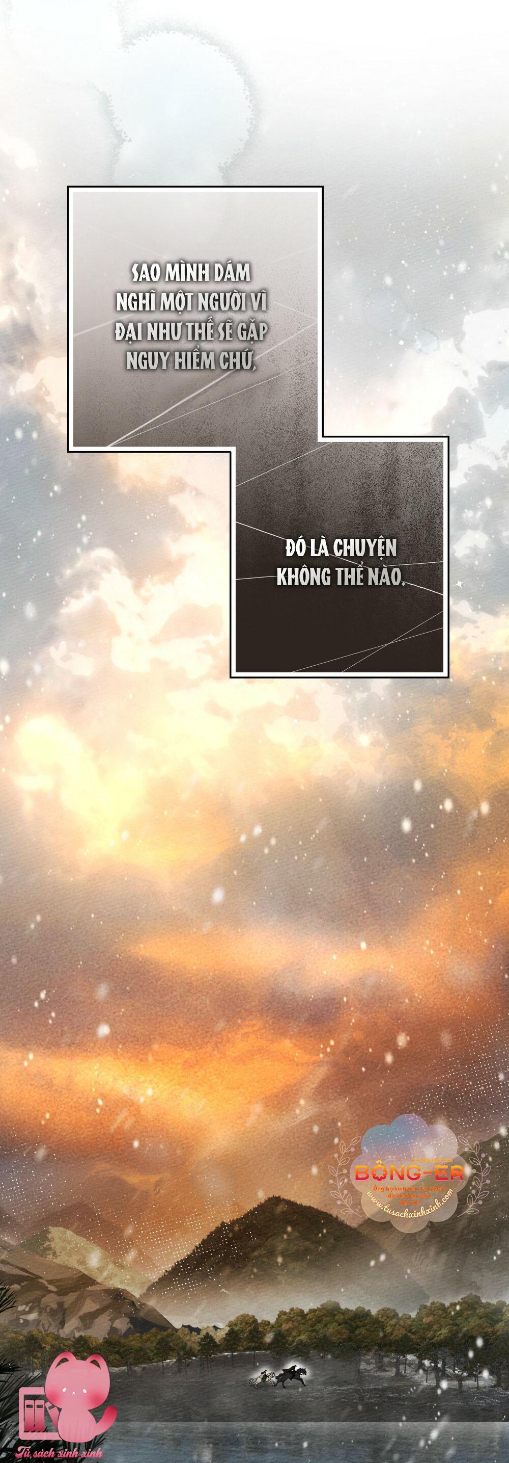 Dưới Tán Cây Sồi - Chap 56