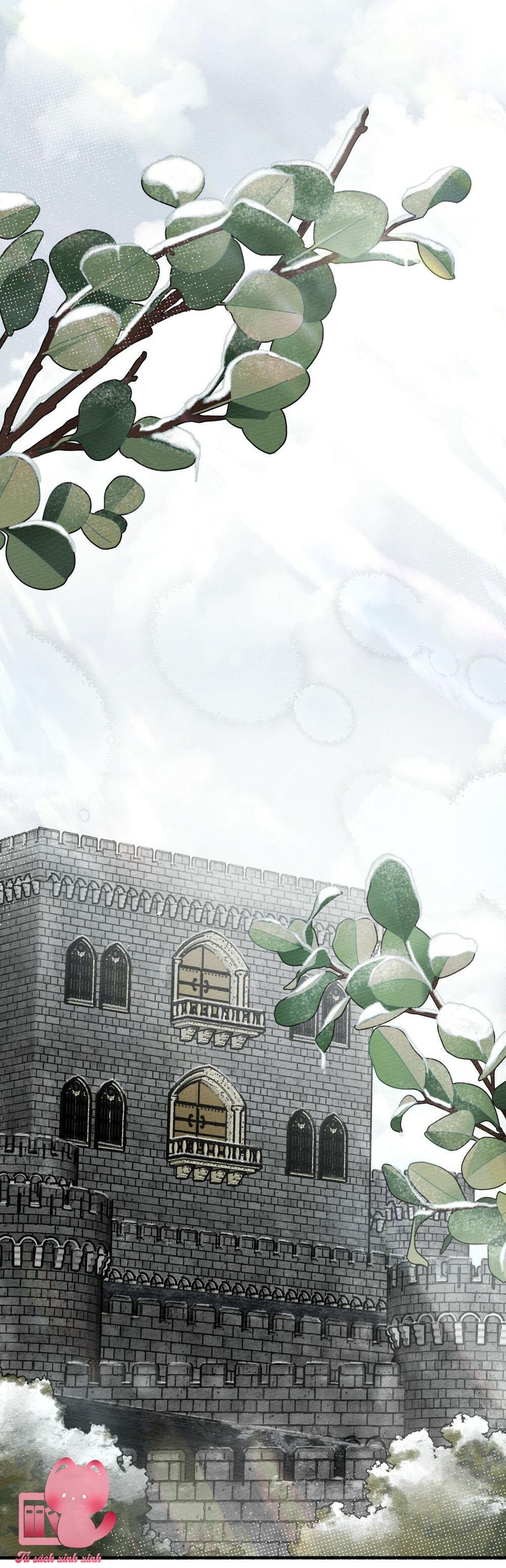 Dưới Tán Cây Sồi - Chap 56