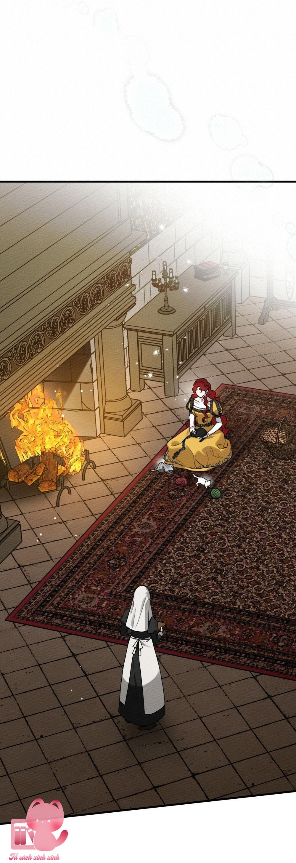 Dưới Tán Cây Sồi - Chap 56