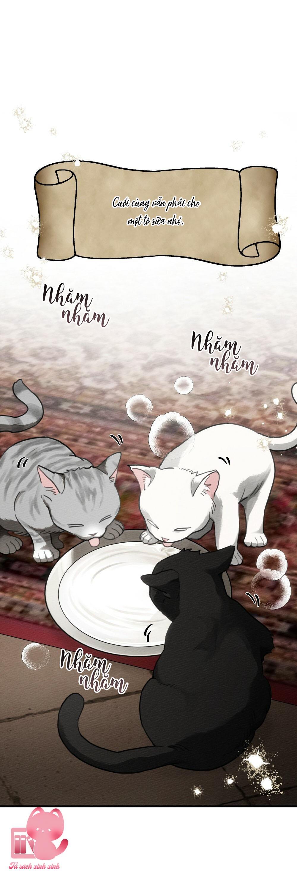 Dưới Tán Cây Sồi - Chap 56