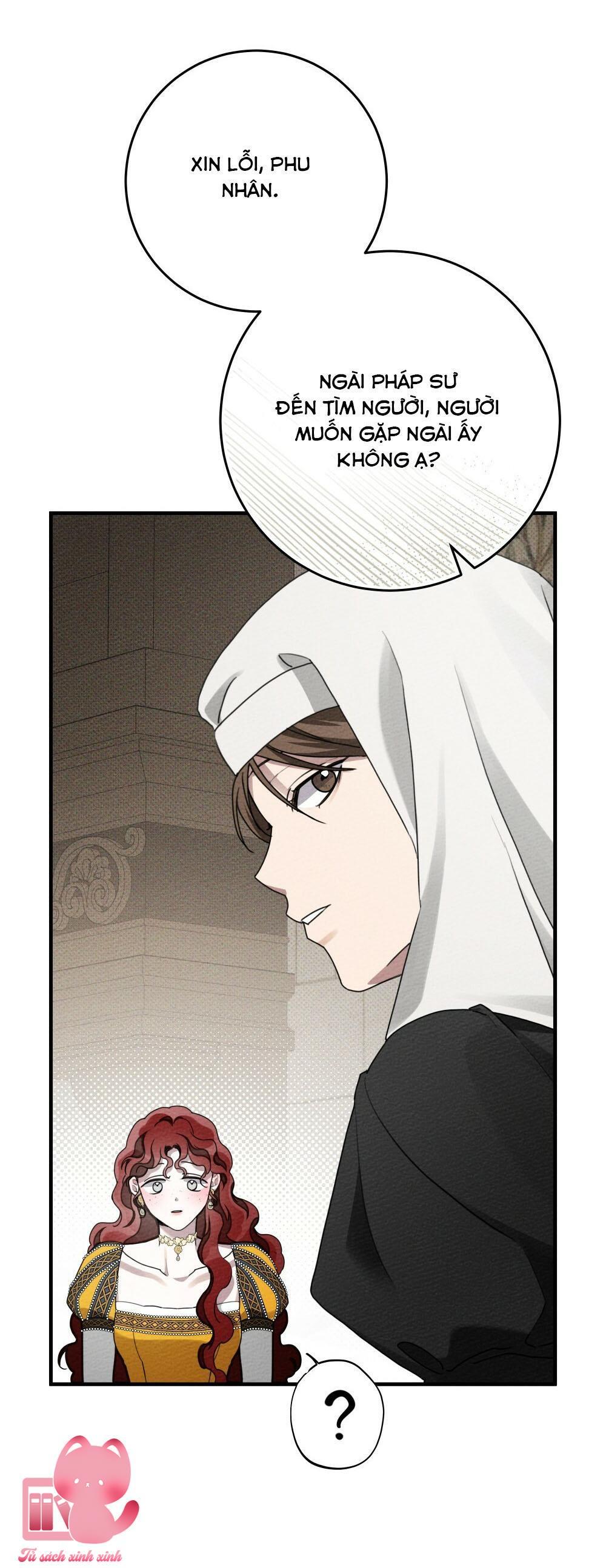 Dưới Tán Cây Sồi - Chap 56