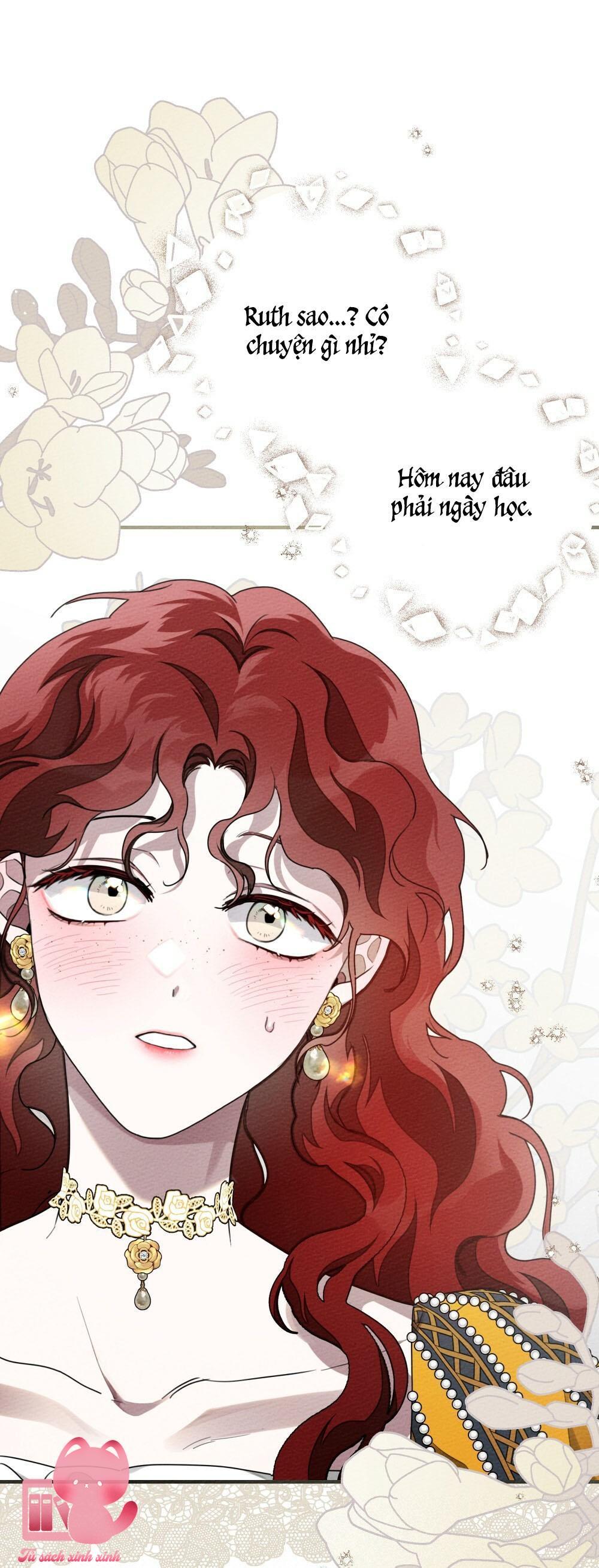 Dưới Tán Cây Sồi - Chap 56