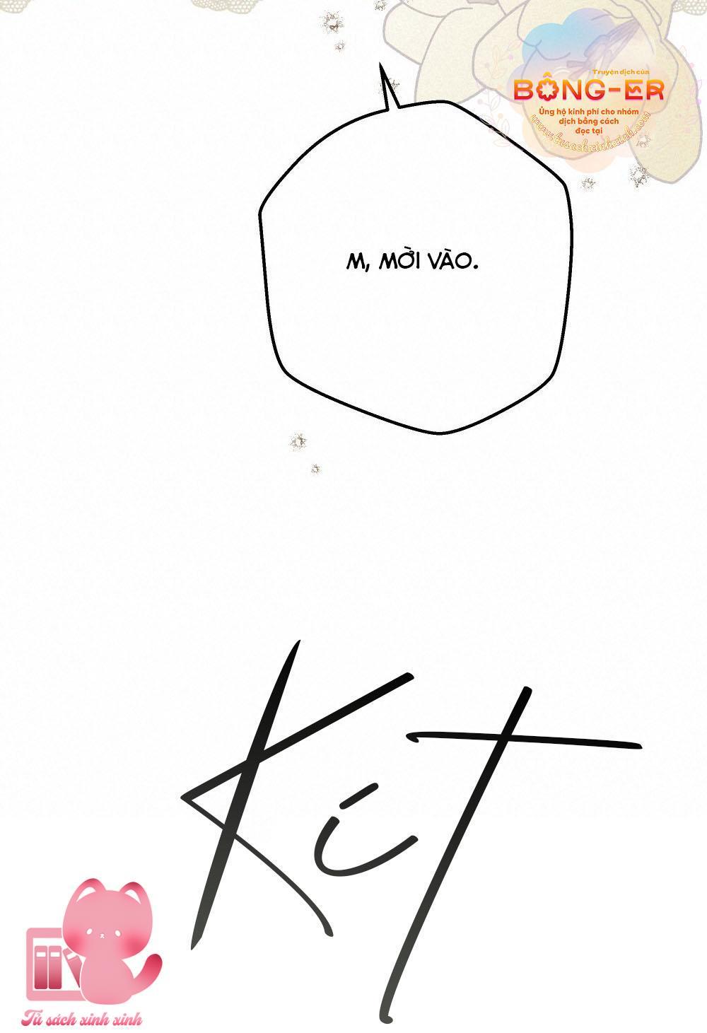 Dưới Tán Cây Sồi - Chap 56
