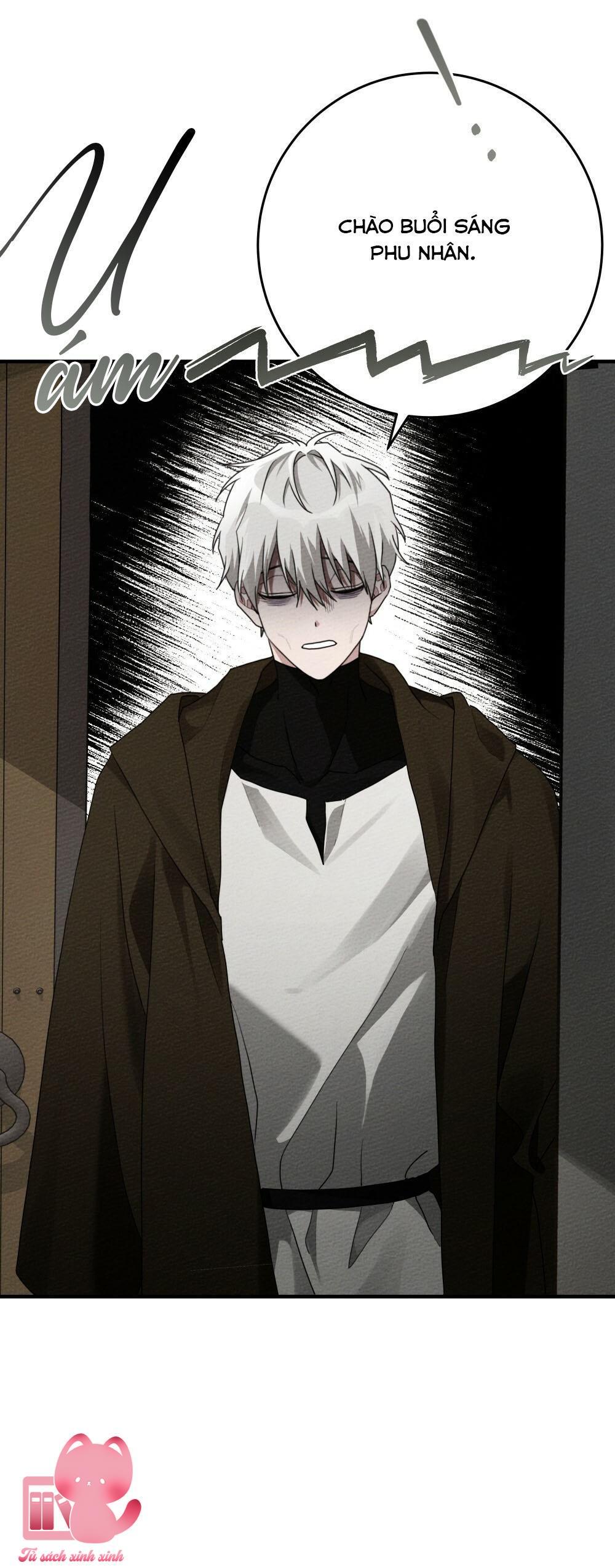 Dưới Tán Cây Sồi - Chap 56