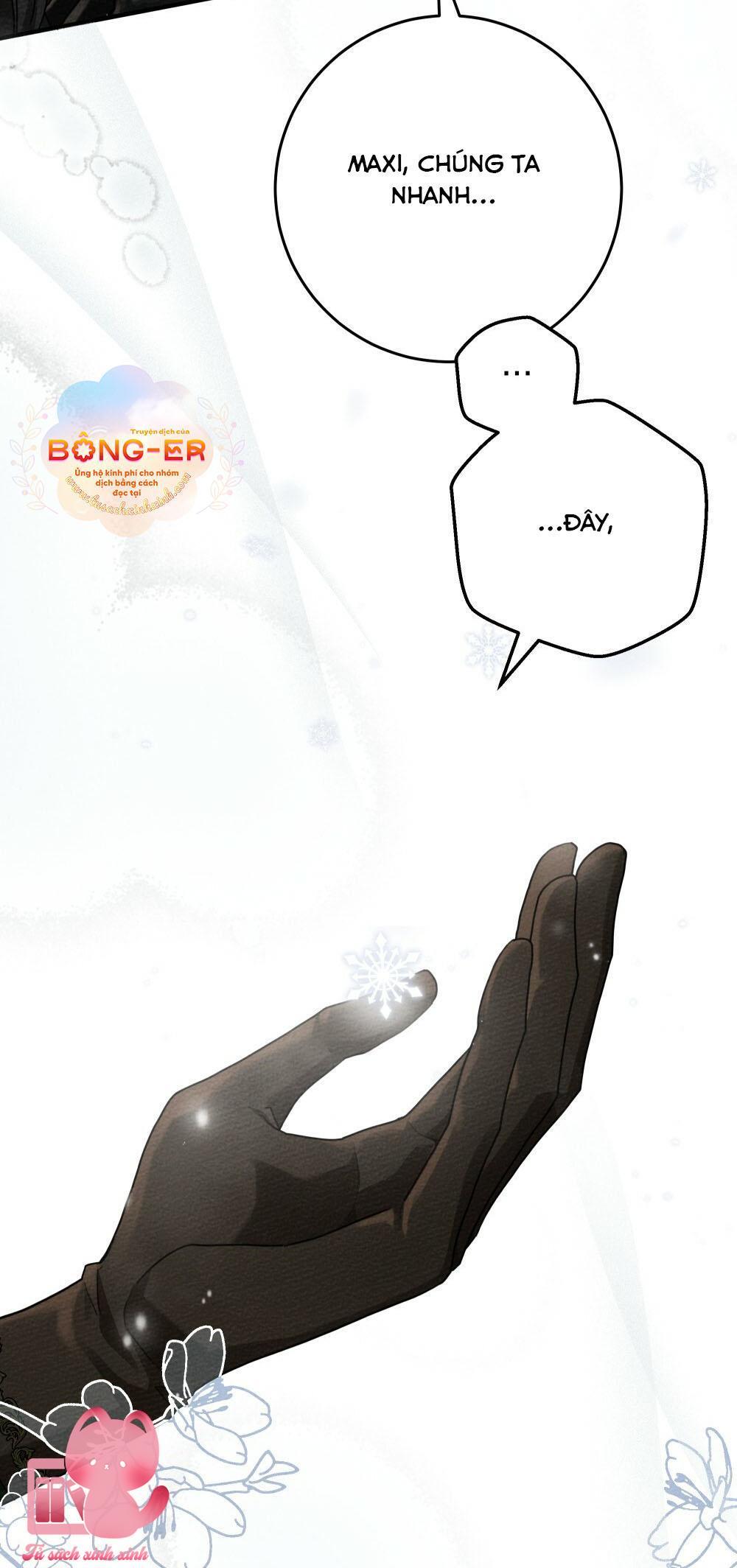 Dưới Tán Cây Sồi - Chap 56