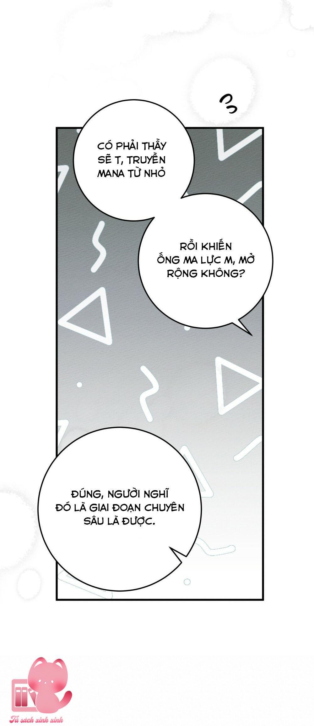 Dưới Tán Cây Sồi - Chap 56