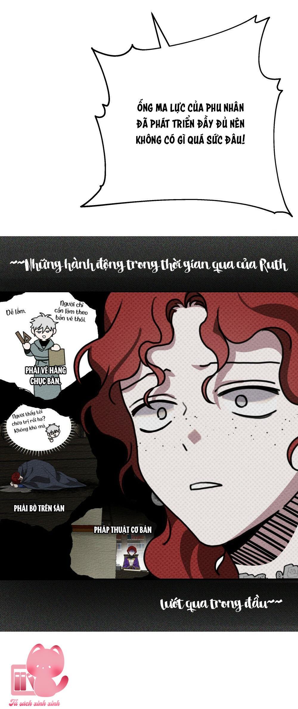 Dưới Tán Cây Sồi - Chap 56