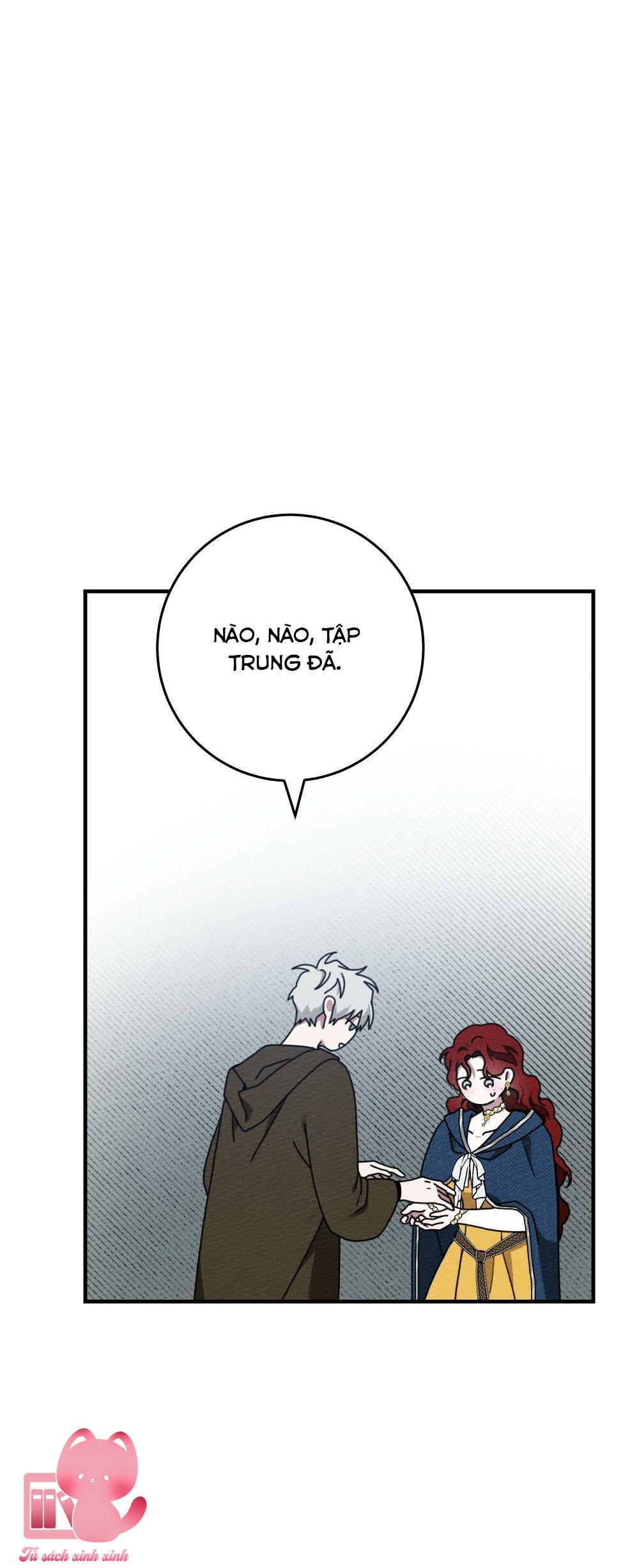 Dưới Tán Cây Sồi - Chap 56