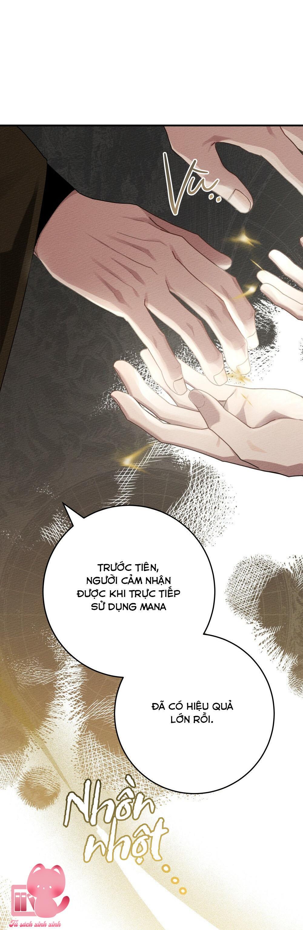 Dưới Tán Cây Sồi - Chap 56