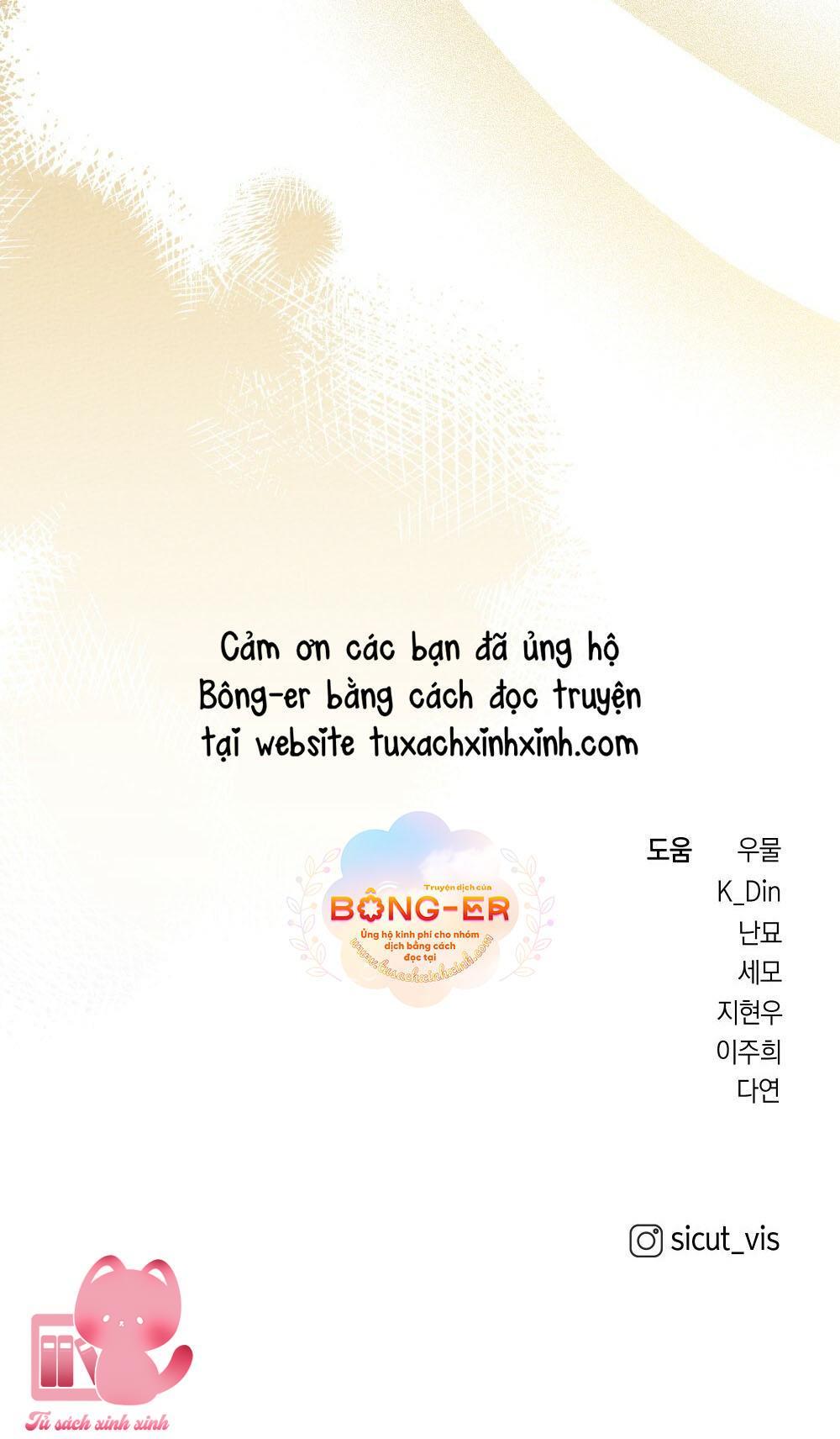 Dưới Tán Cây Sồi - Chap 56