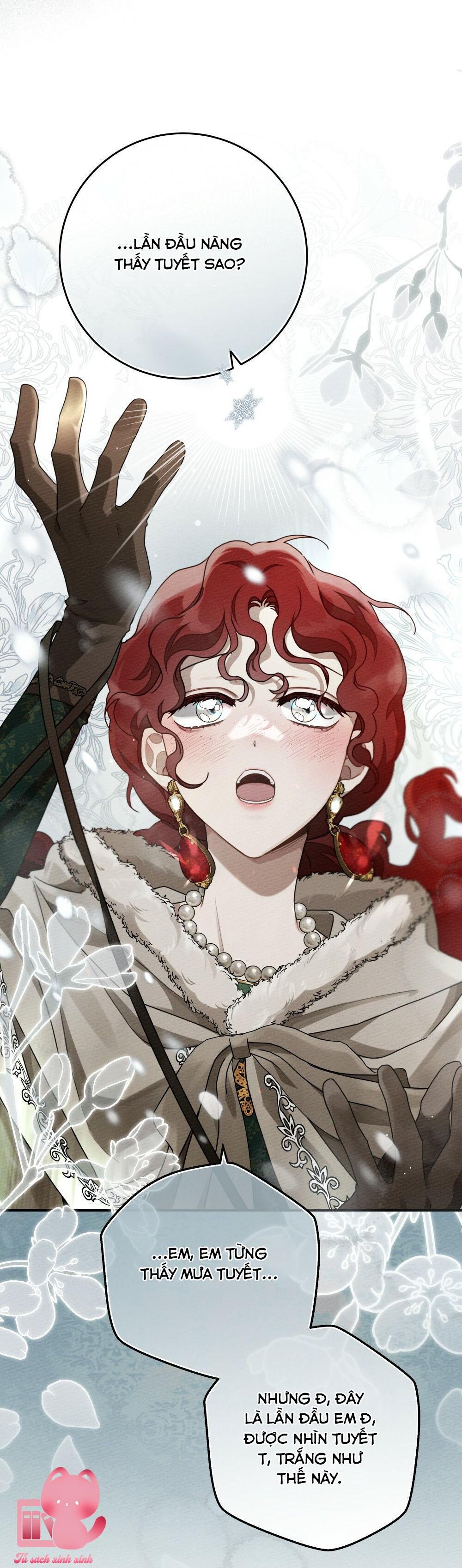 Dưới Tán Cây Sồi - Chap 56