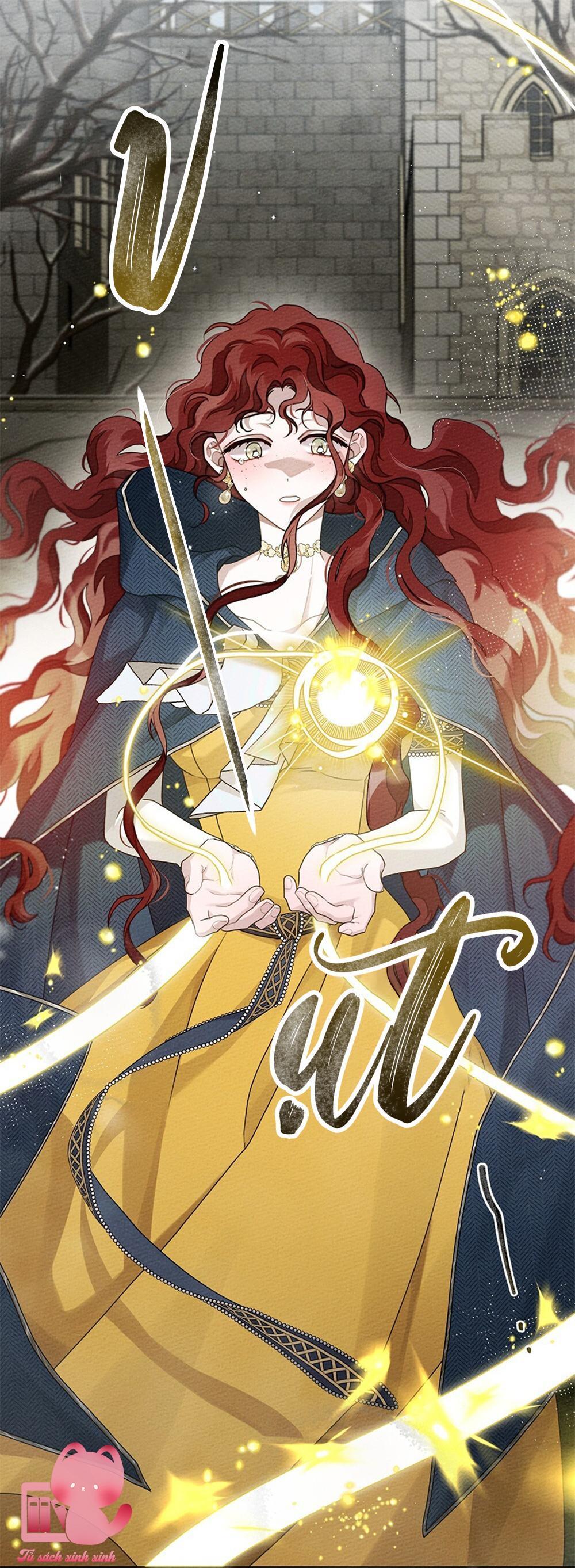 Dưới Tán Cây Sồi - Chap 57