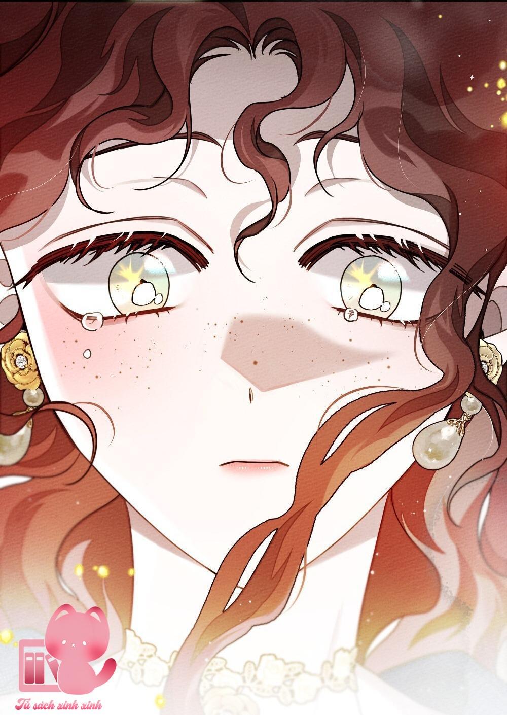 Dưới Tán Cây Sồi - Chap 57