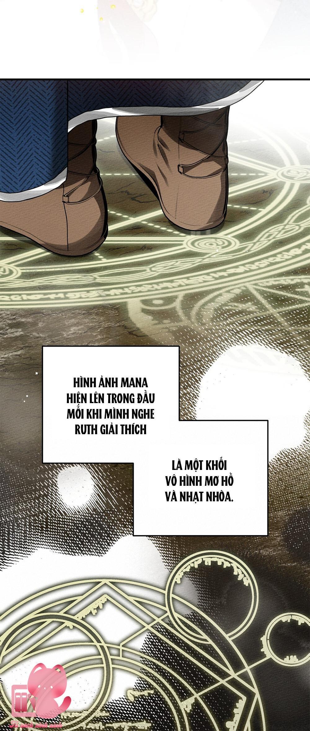 Dưới Tán Cây Sồi - Chap 57