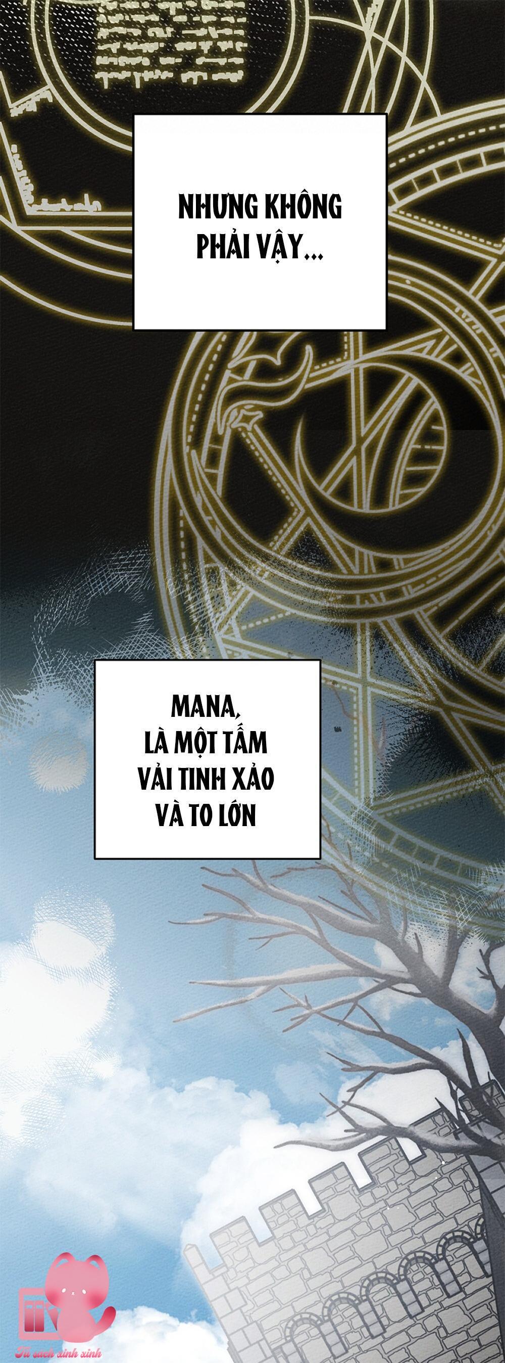 Dưới Tán Cây Sồi - Chap 57