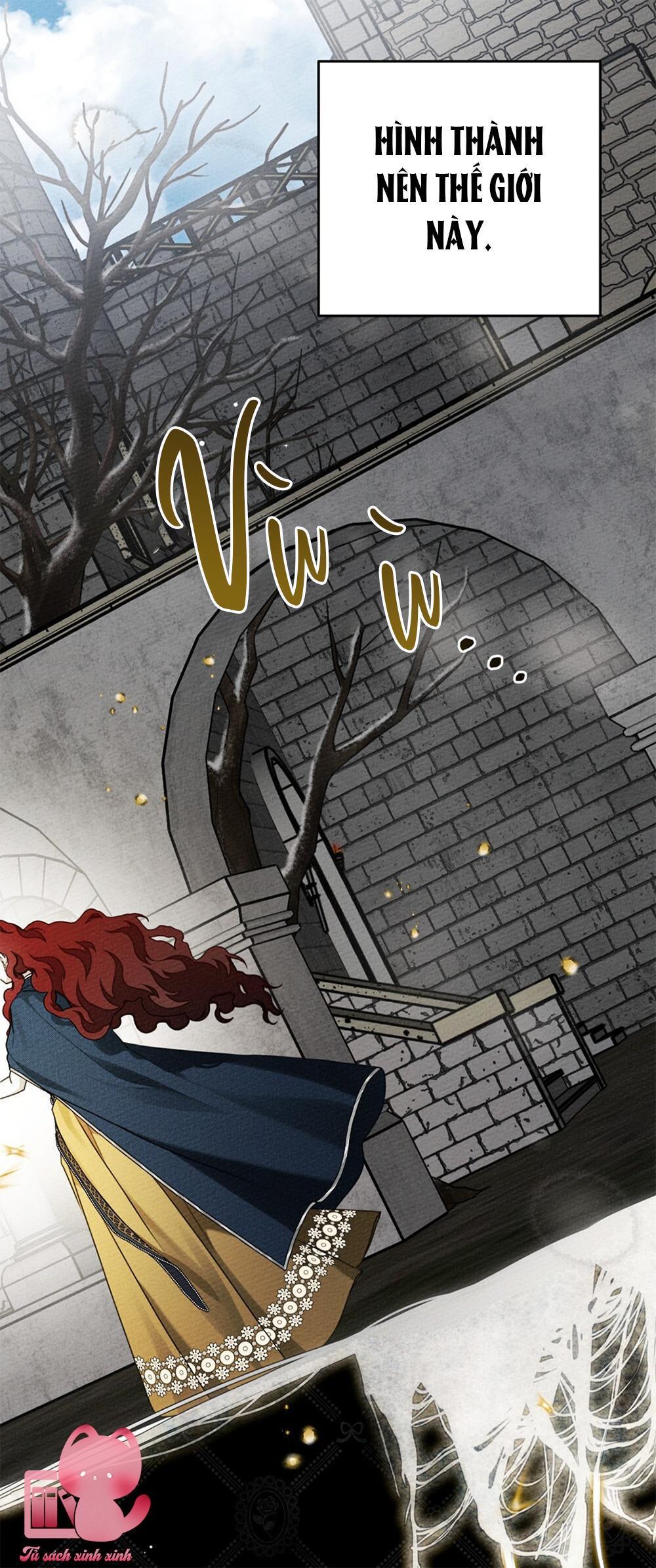 Dưới Tán Cây Sồi - Chap 57