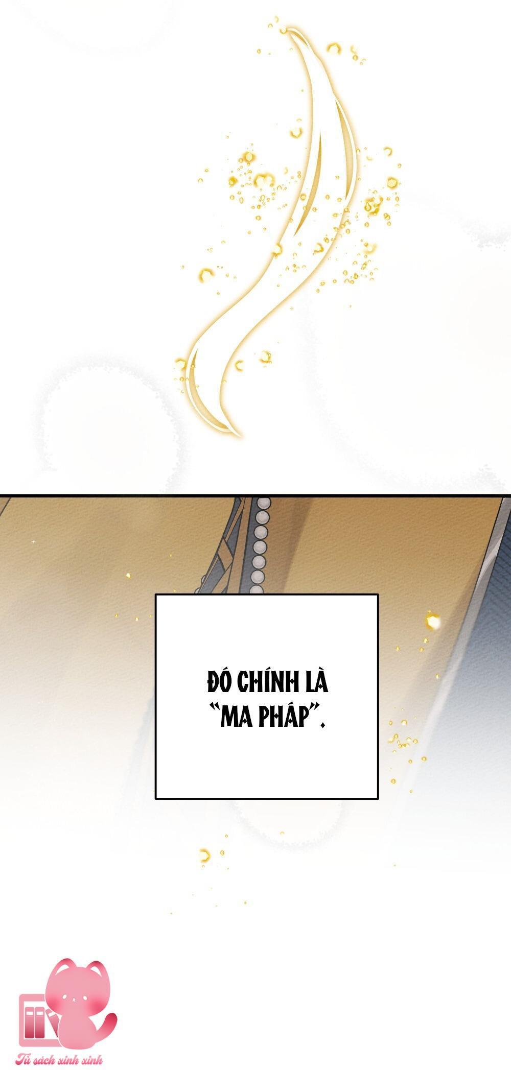 Dưới Tán Cây Sồi - Chap 57