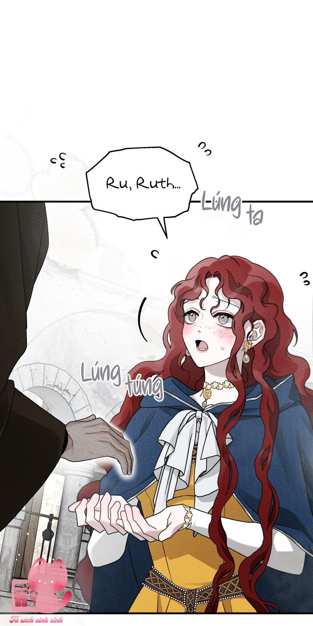 Dưới Tán Cây Sồi - Chap 57