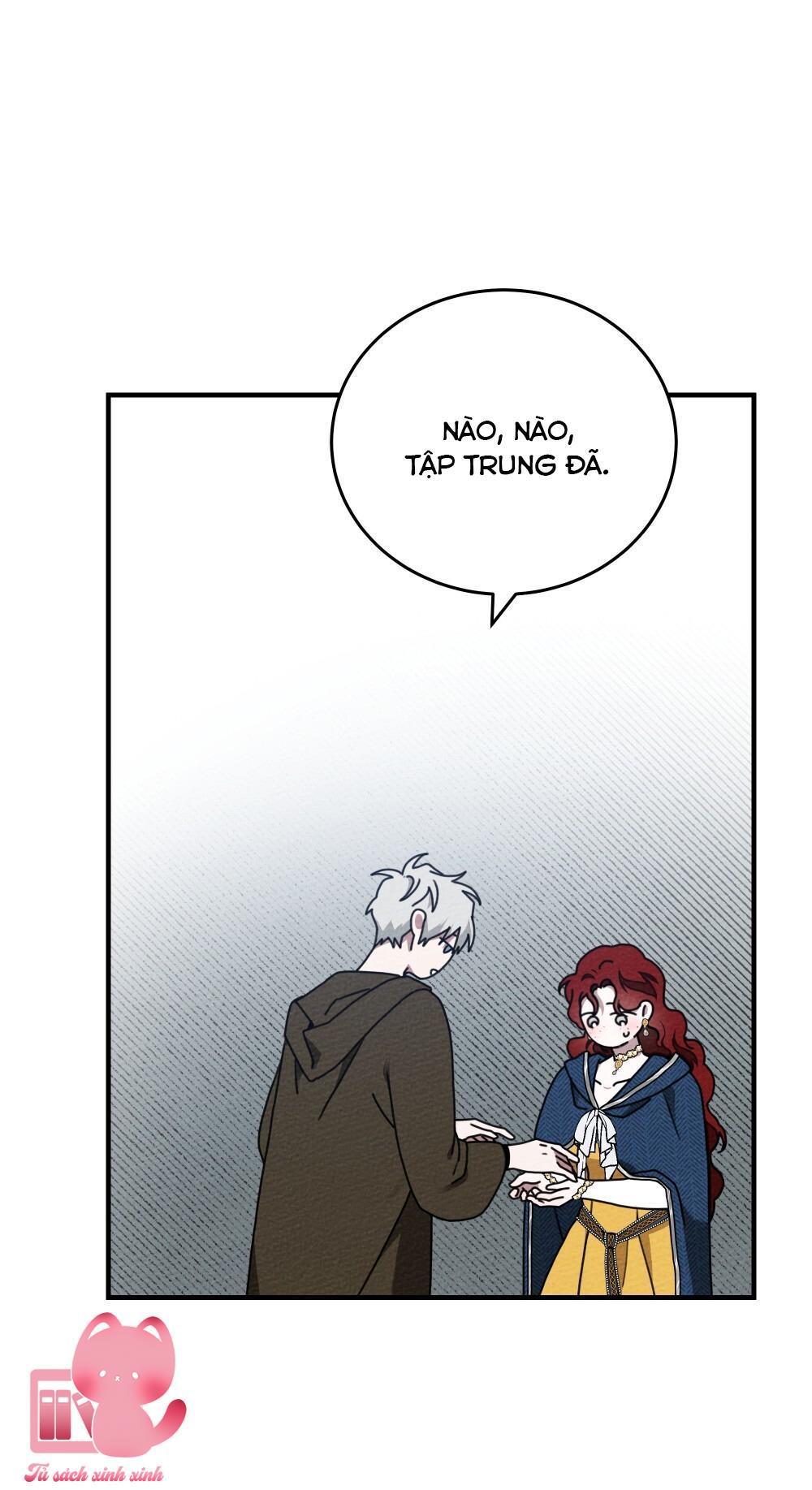 Dưới Tán Cây Sồi - Chap 57