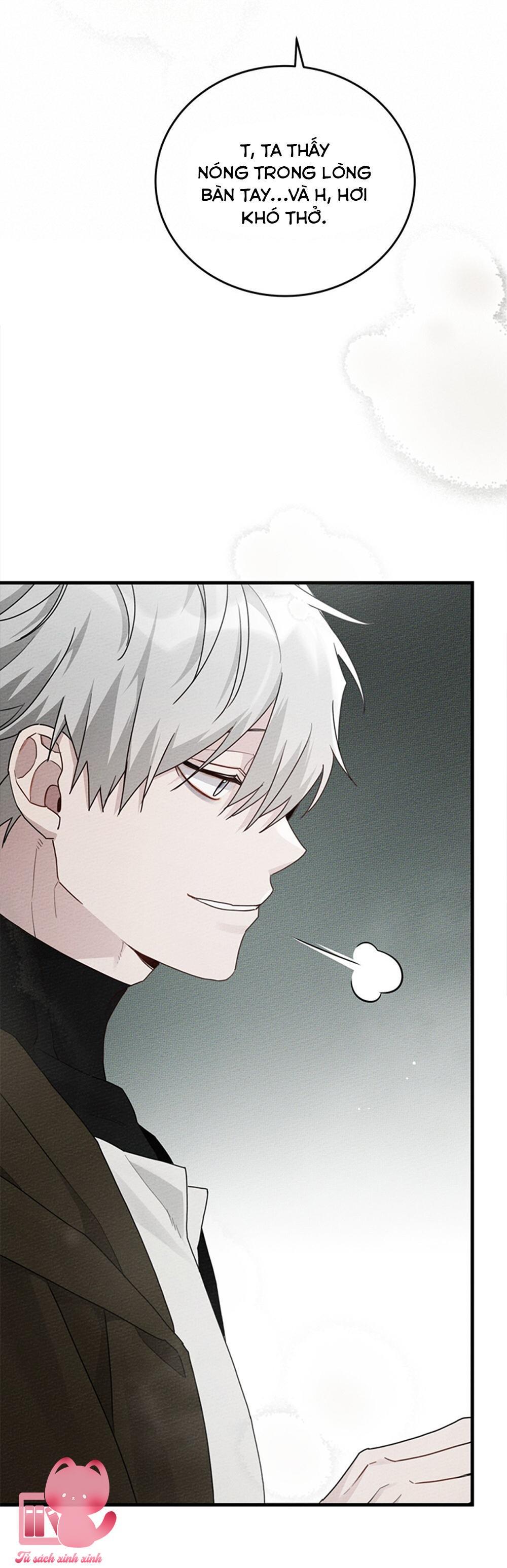 Dưới Tán Cây Sồi - Chap 57