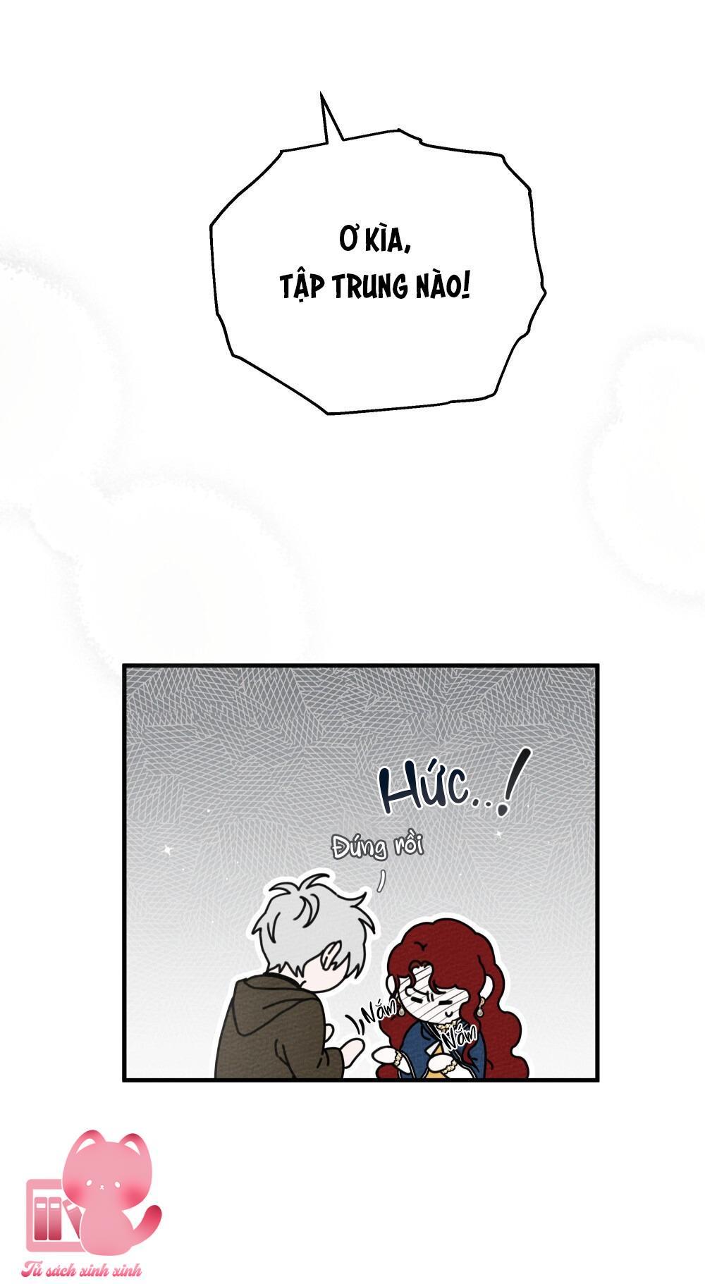 Dưới Tán Cây Sồi - Chap 57