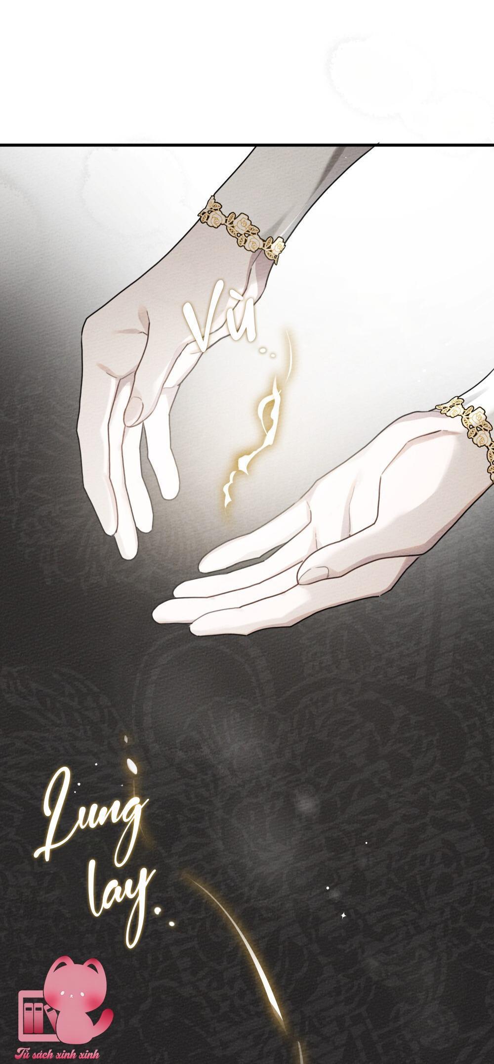 Dưới Tán Cây Sồi - Chap 57