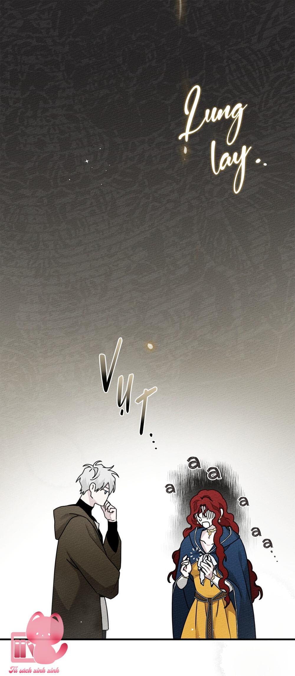 Dưới Tán Cây Sồi - Chap 57