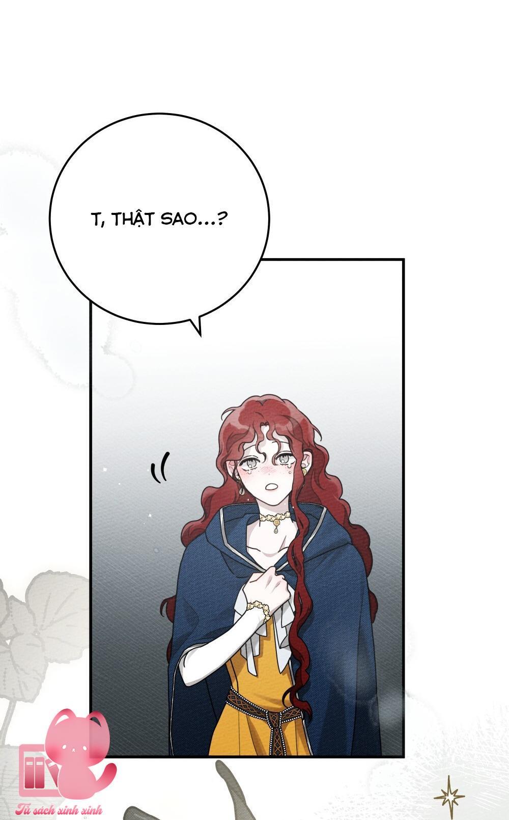 Dưới Tán Cây Sồi - Chap 57