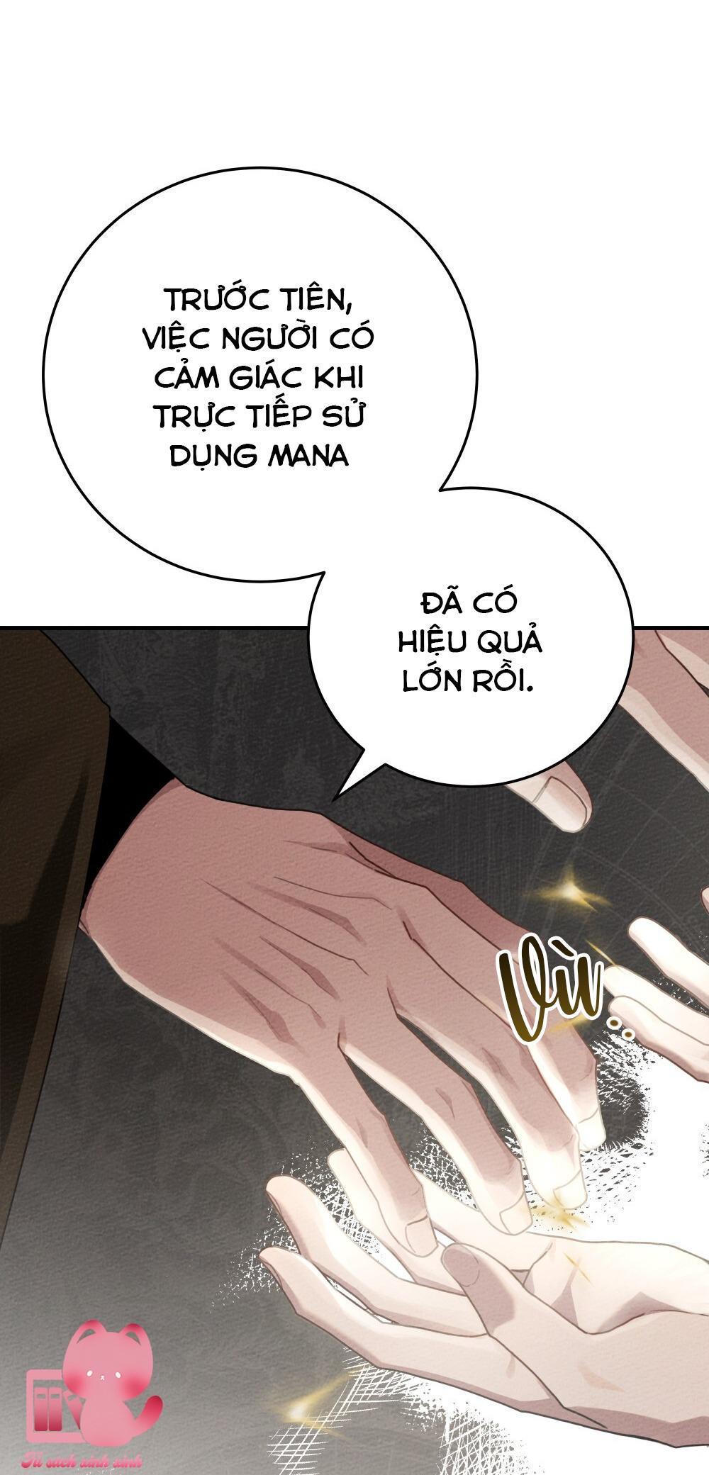 Dưới Tán Cây Sồi - Chap 57