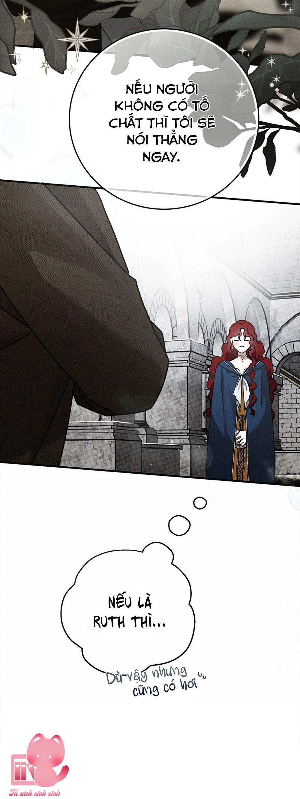 Dưới Tán Cây Sồi - Chap 57