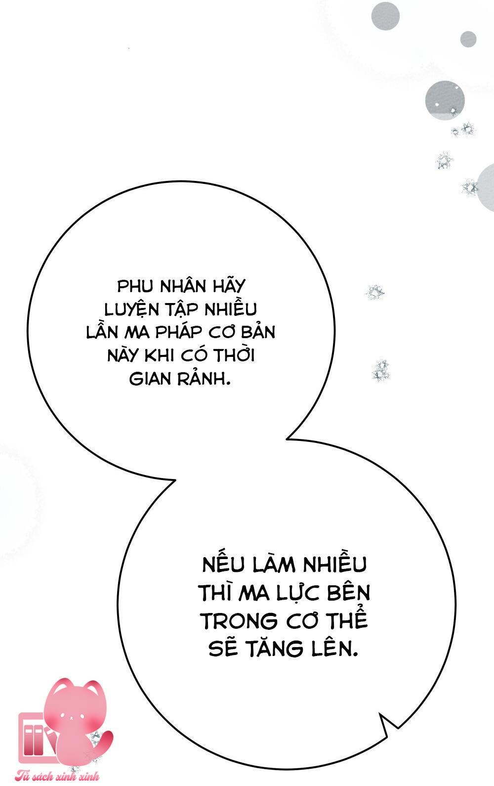 Dưới Tán Cây Sồi - Chap 57