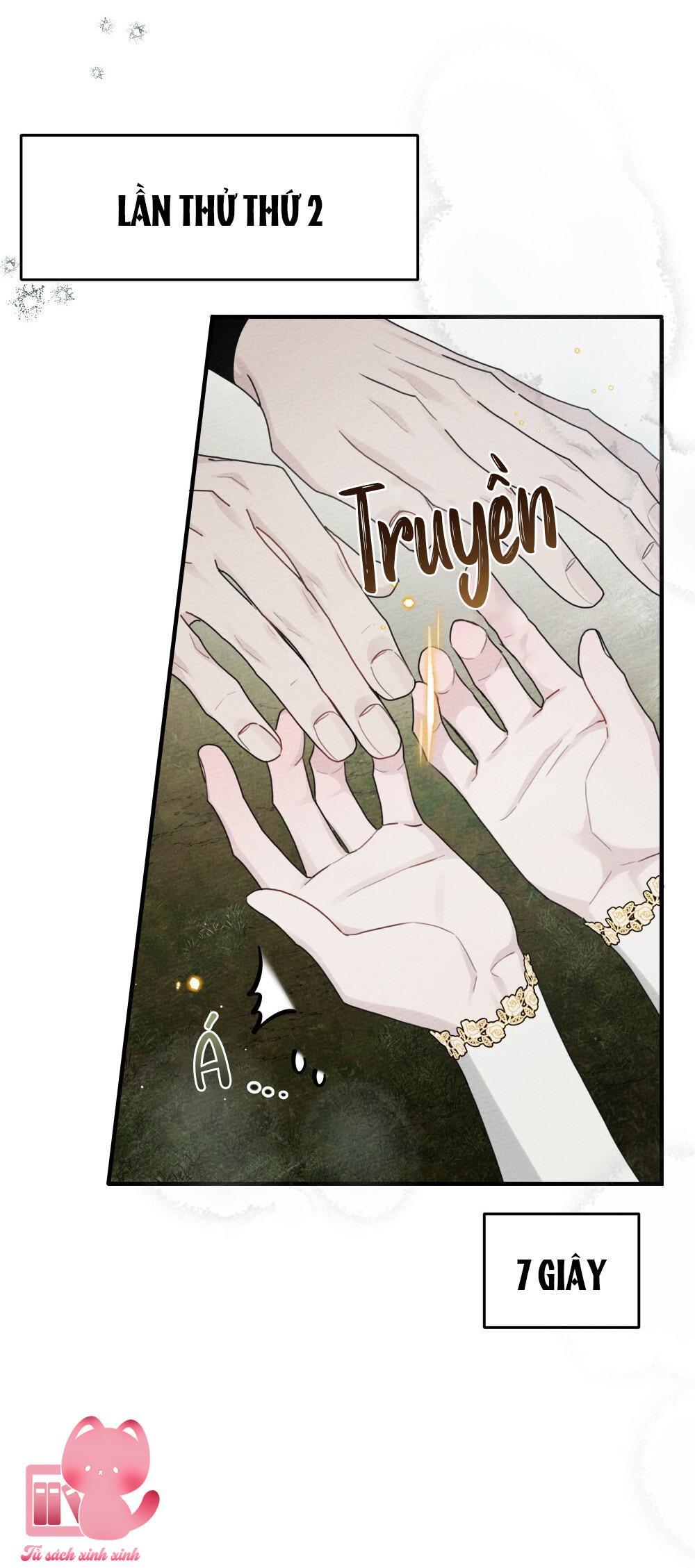Dưới Tán Cây Sồi - Chap 57