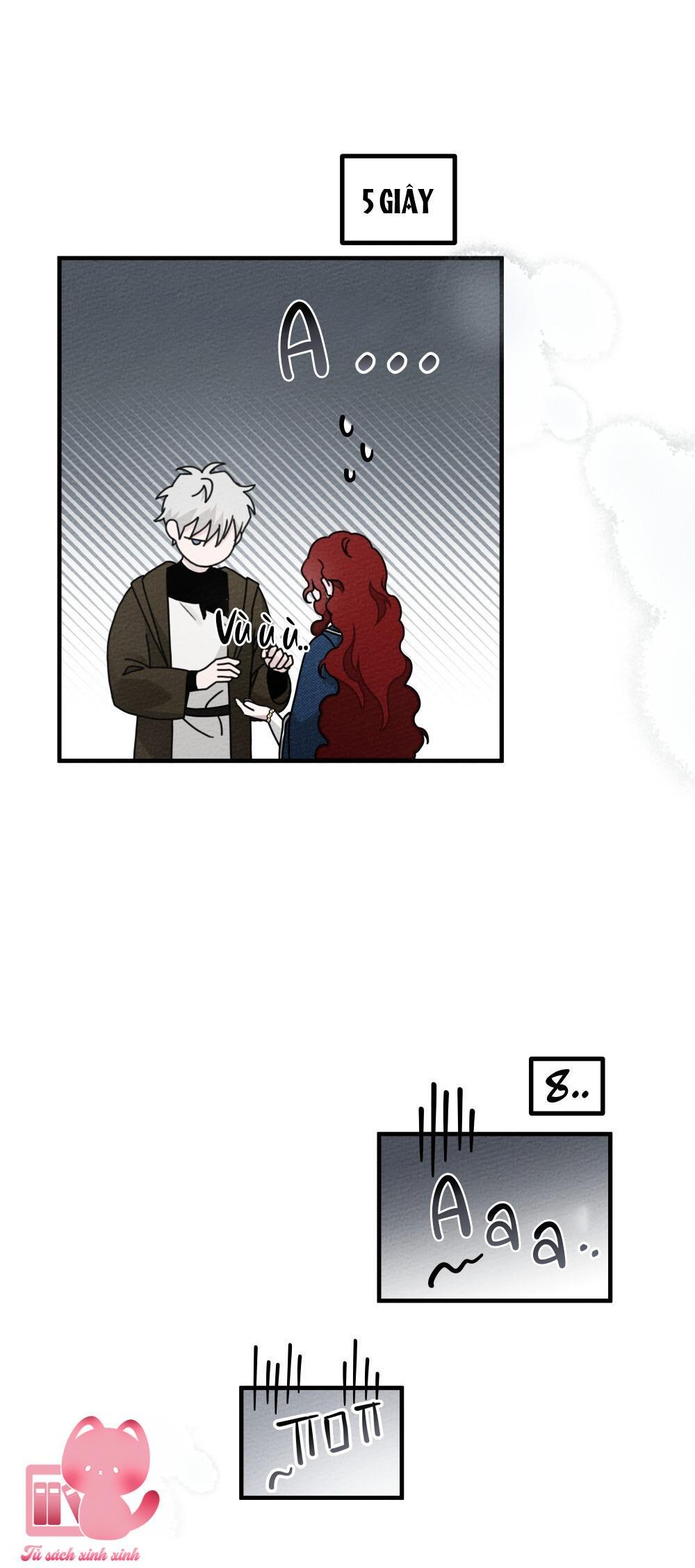 Dưới Tán Cây Sồi - Chap 57