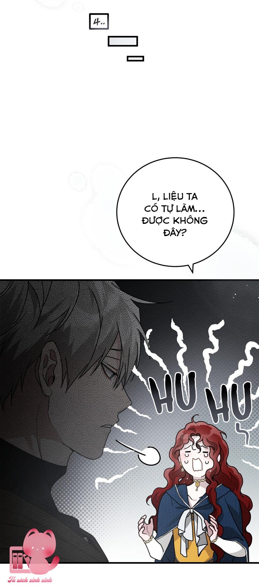 Dưới Tán Cây Sồi - Chap 57