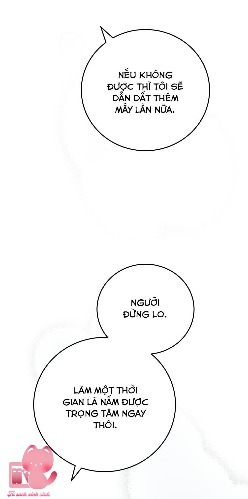 Dưới Tán Cây Sồi - Chap 57