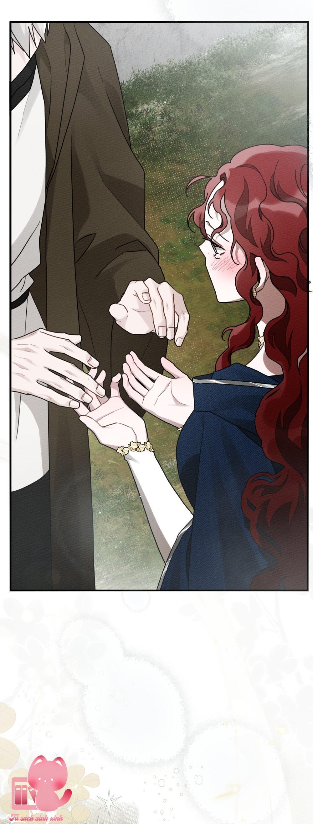 Dưới Tán Cây Sồi - Chap 57