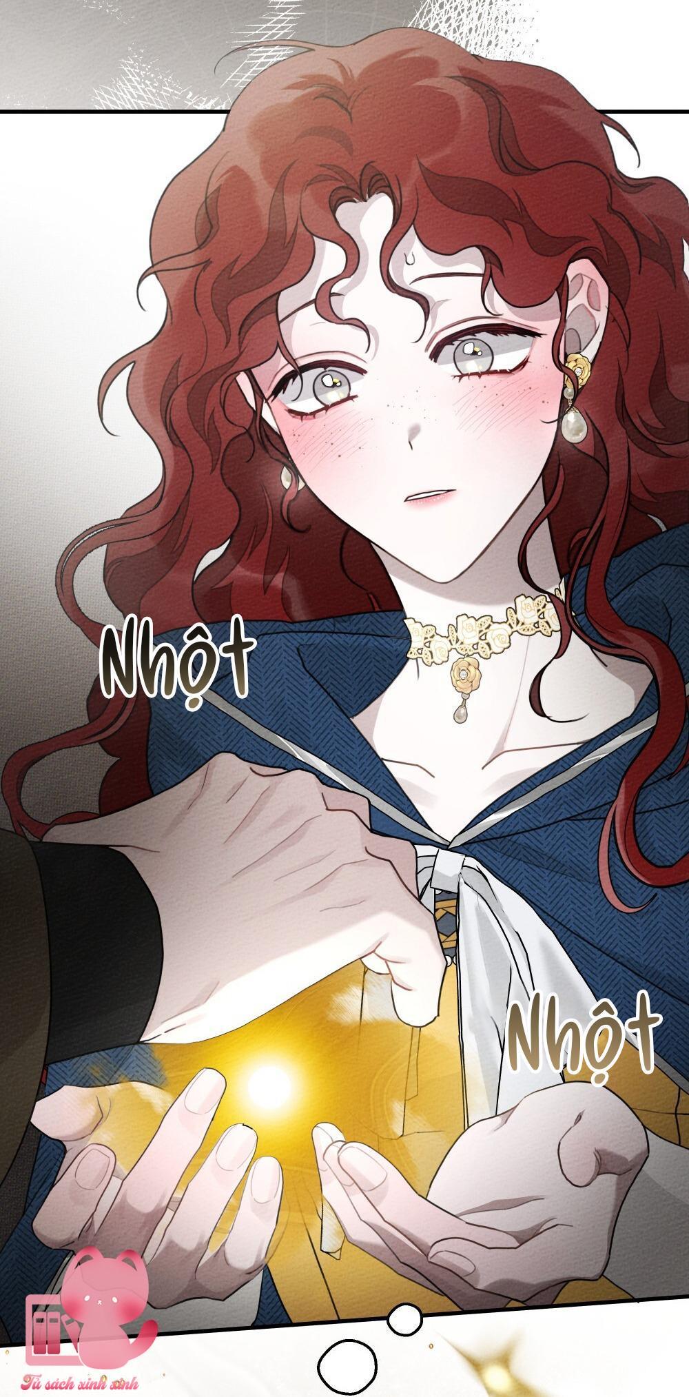 Dưới Tán Cây Sồi - Chap 57